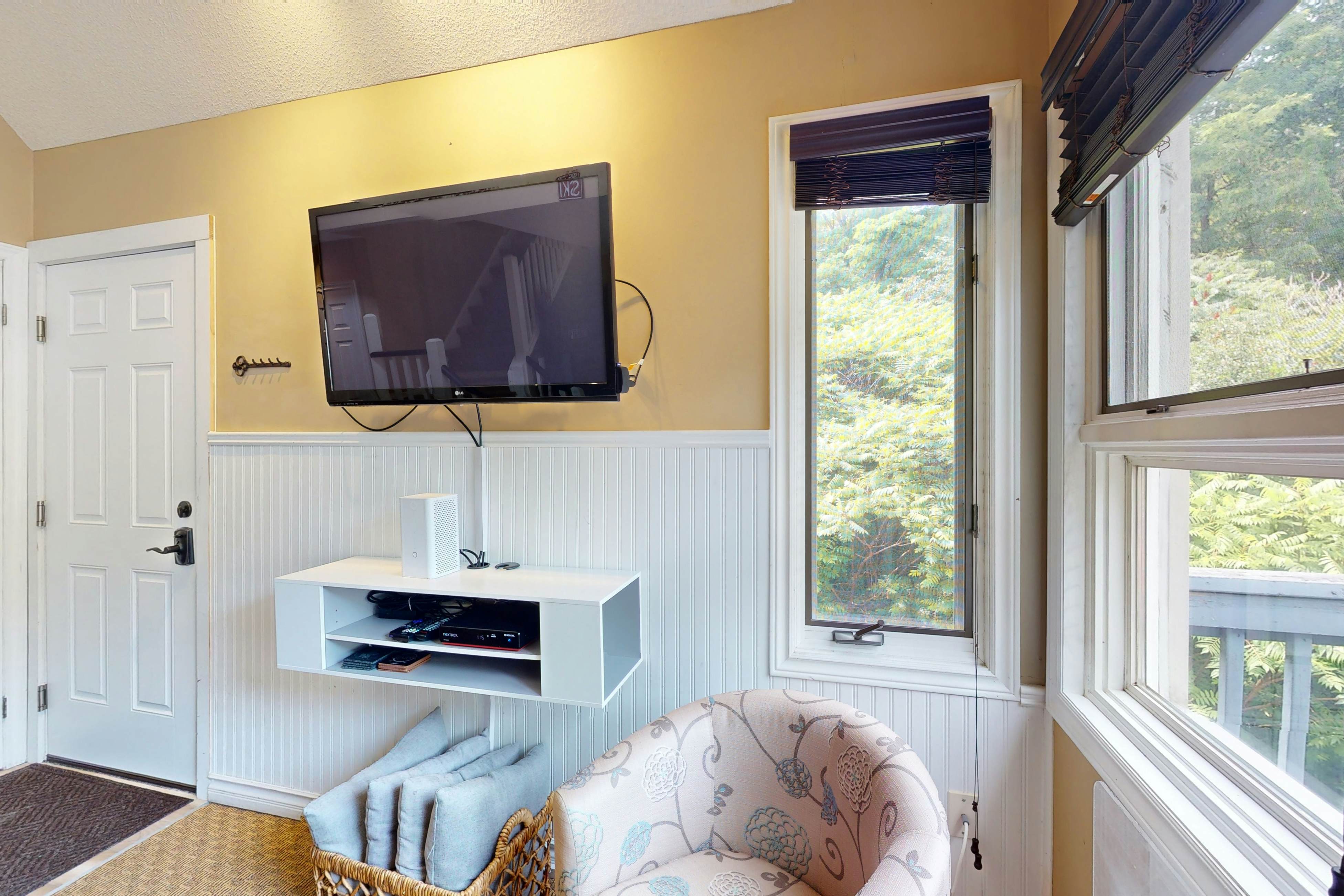 Condo 912 at North Creek Resort