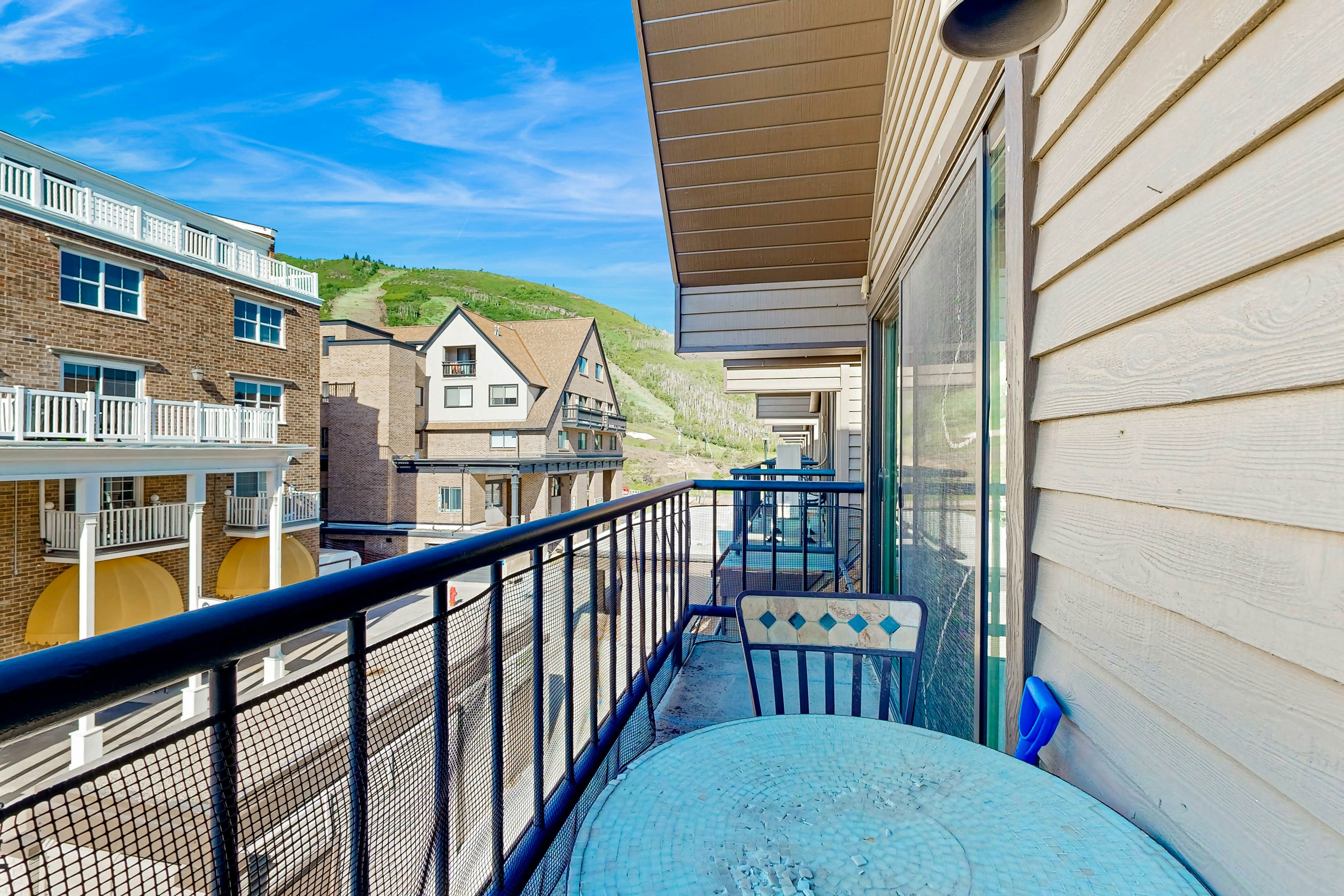 Lodge at Mountain Village #306