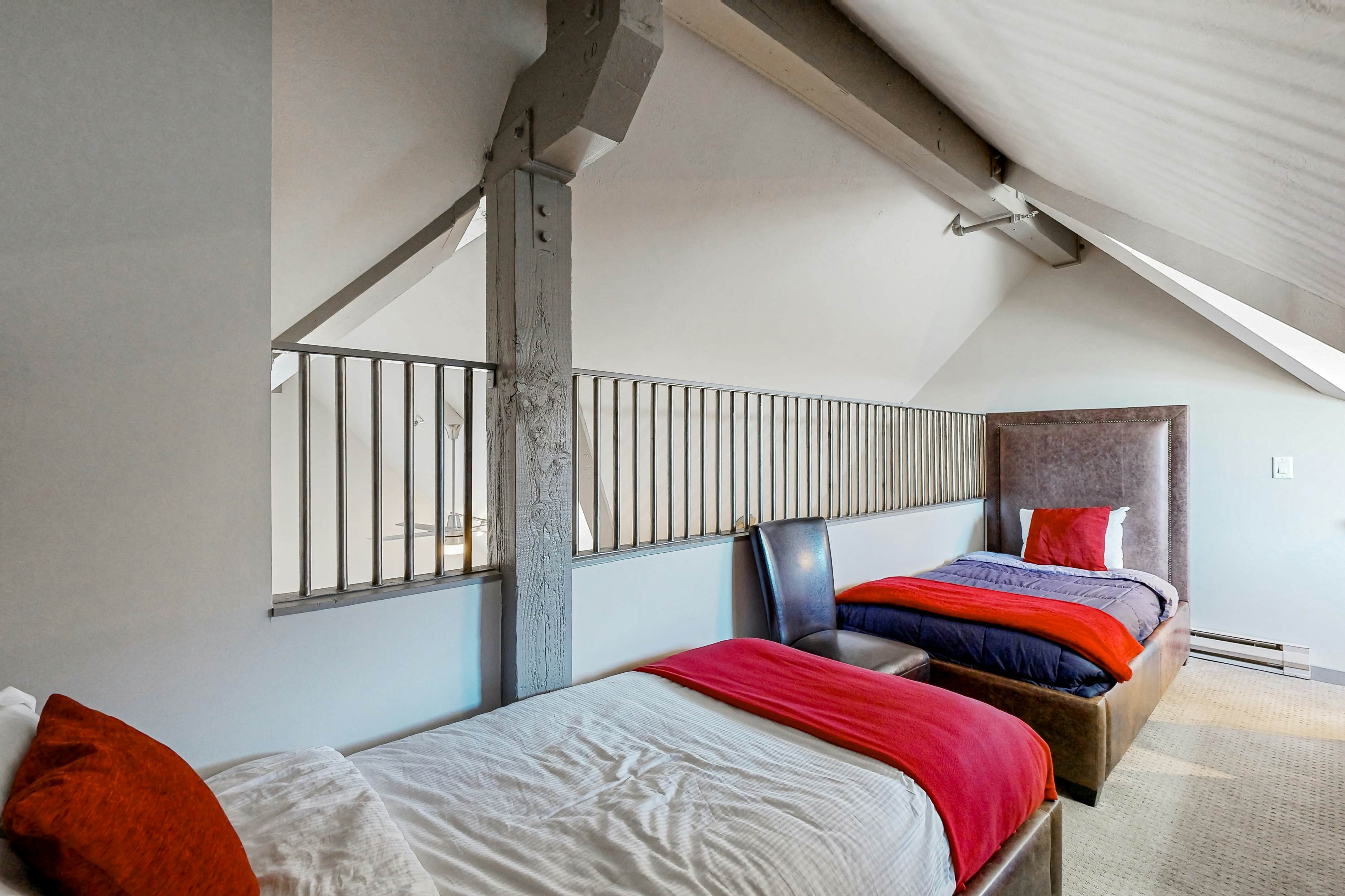 Lodge at Mountain Village #306