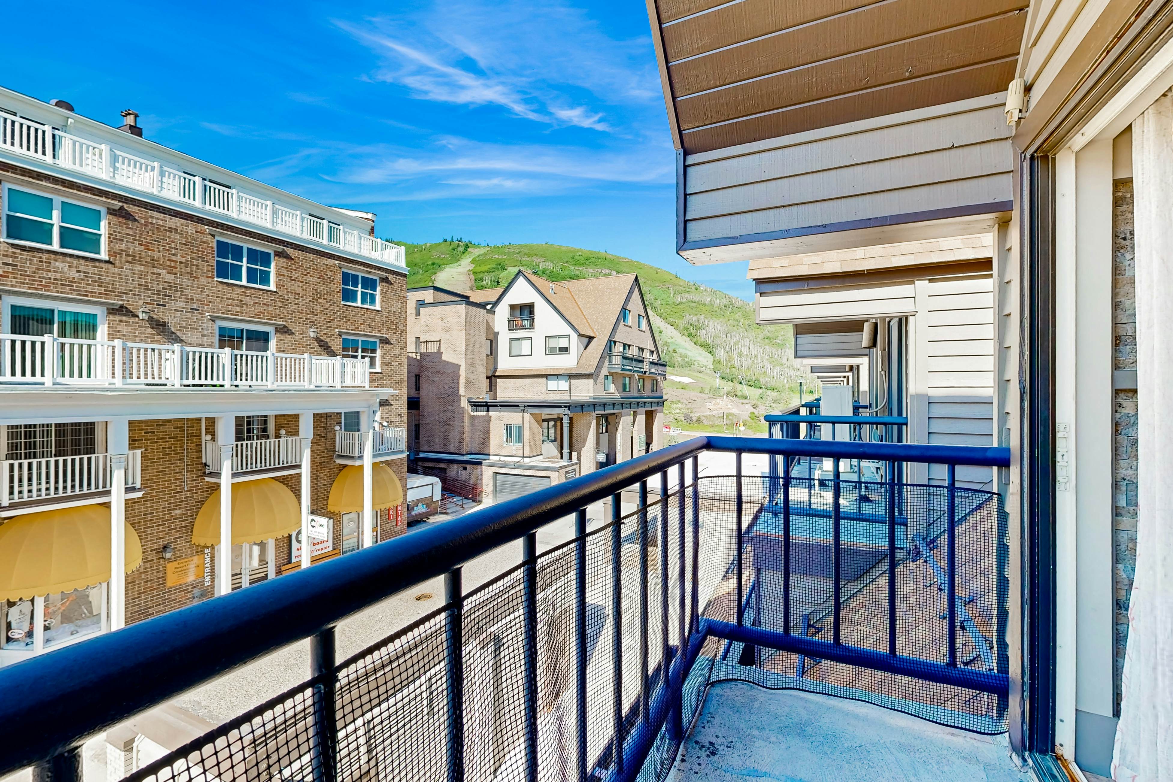 Lodge at Mountain Village #306