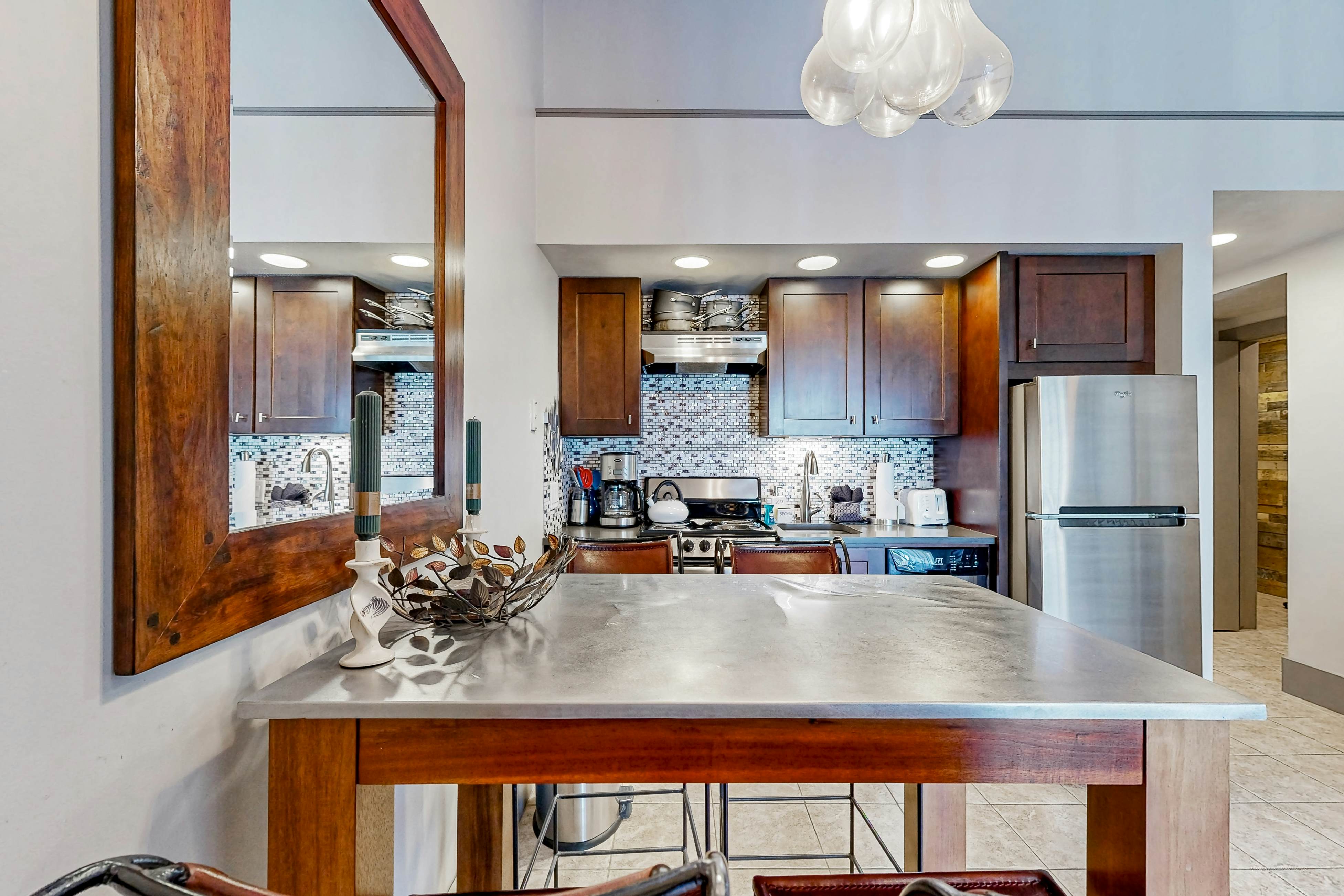 Lodge at Mountain Village #306