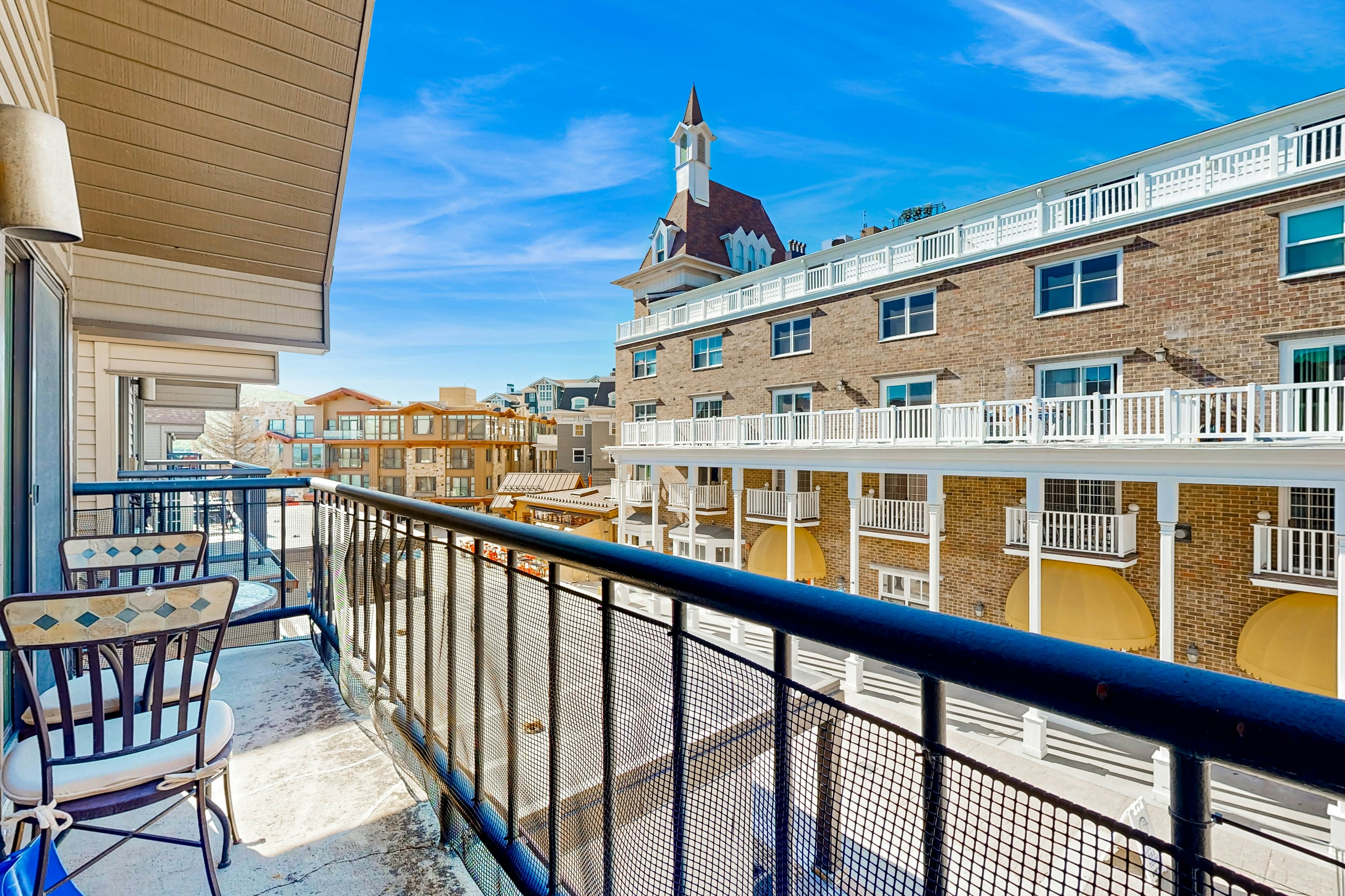 Lodge at Mountain Village #306