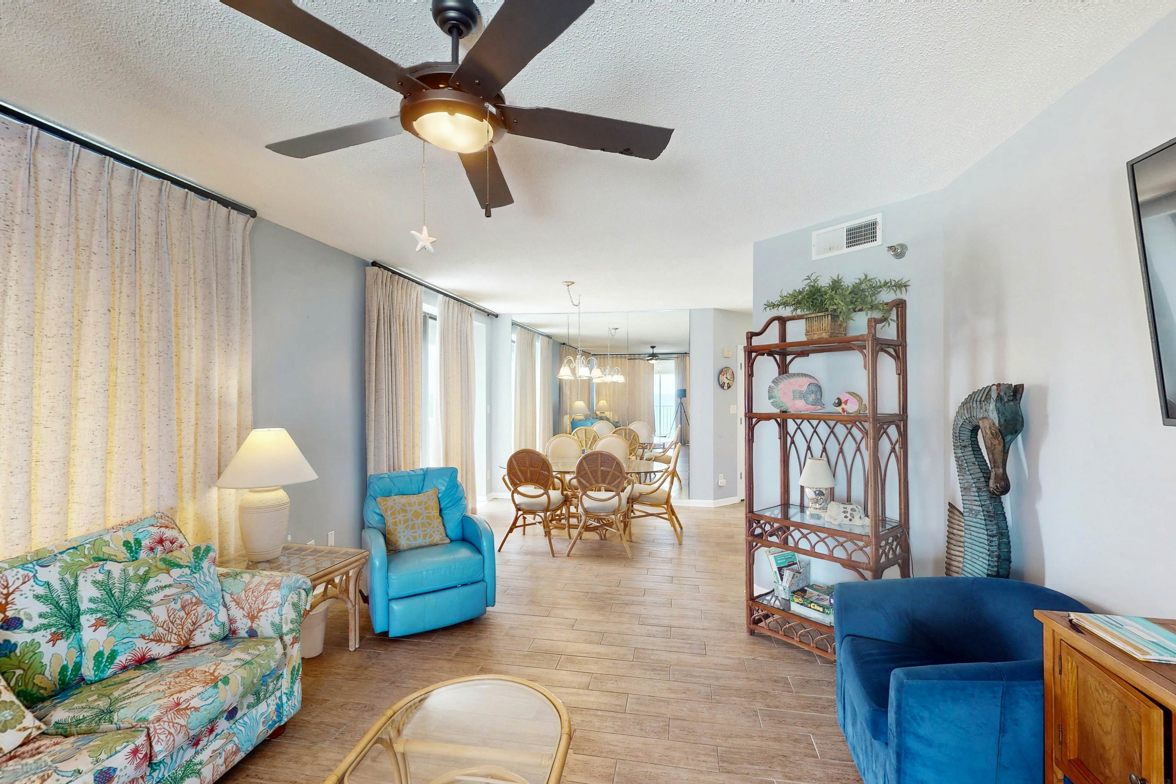 Pelican Pointe 1106
