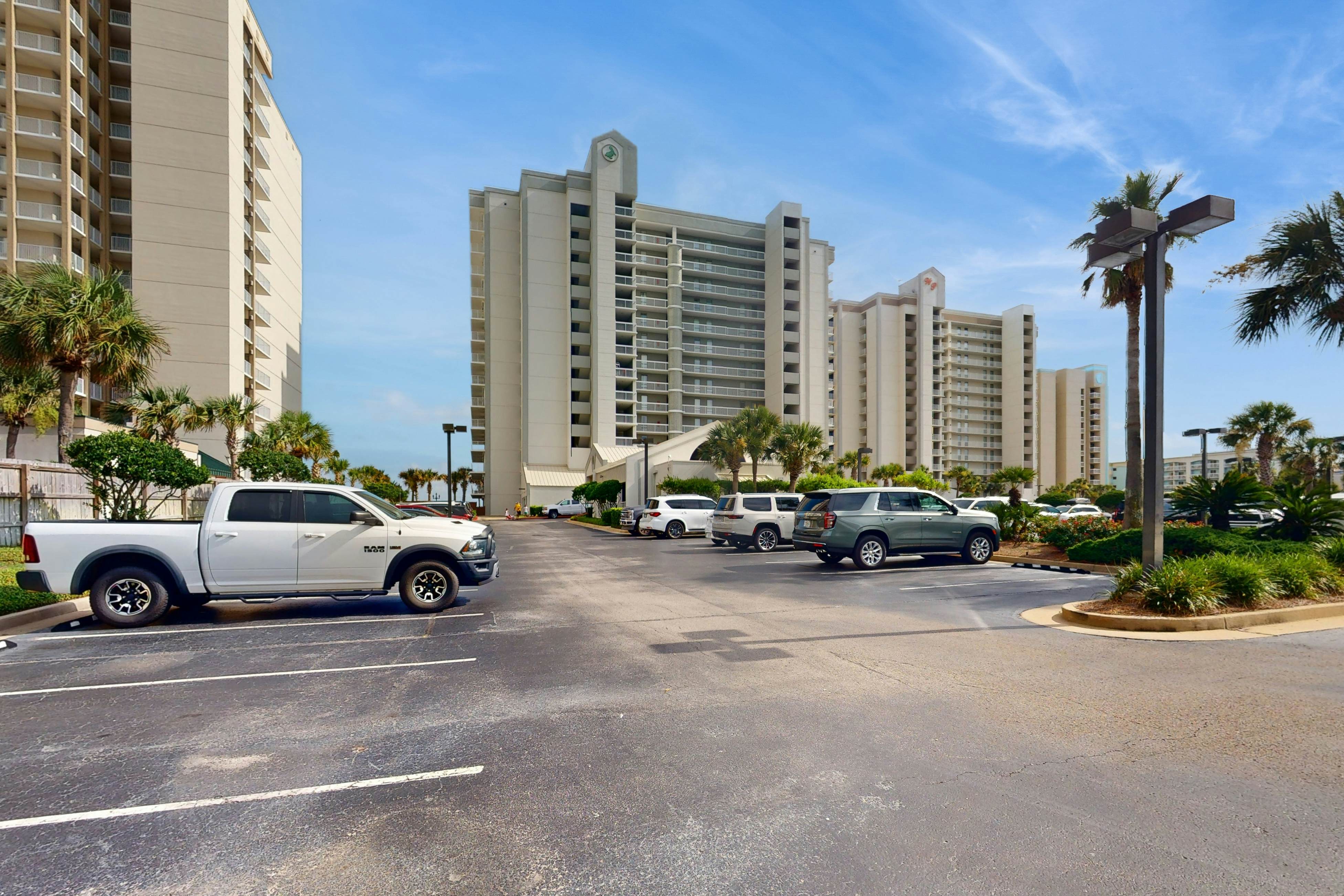 Pelican Pointe 1106