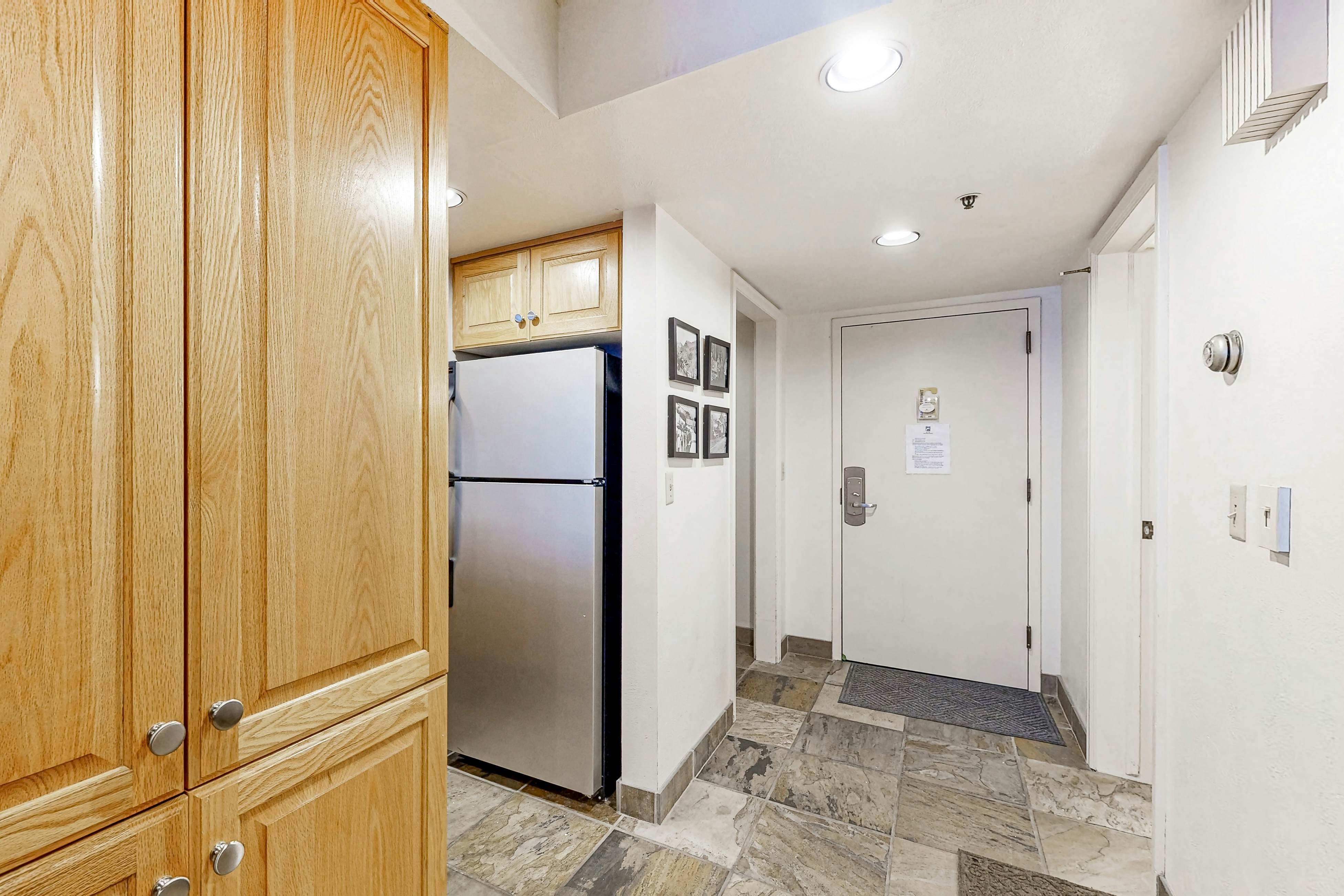 Mountain Village Lodge 269