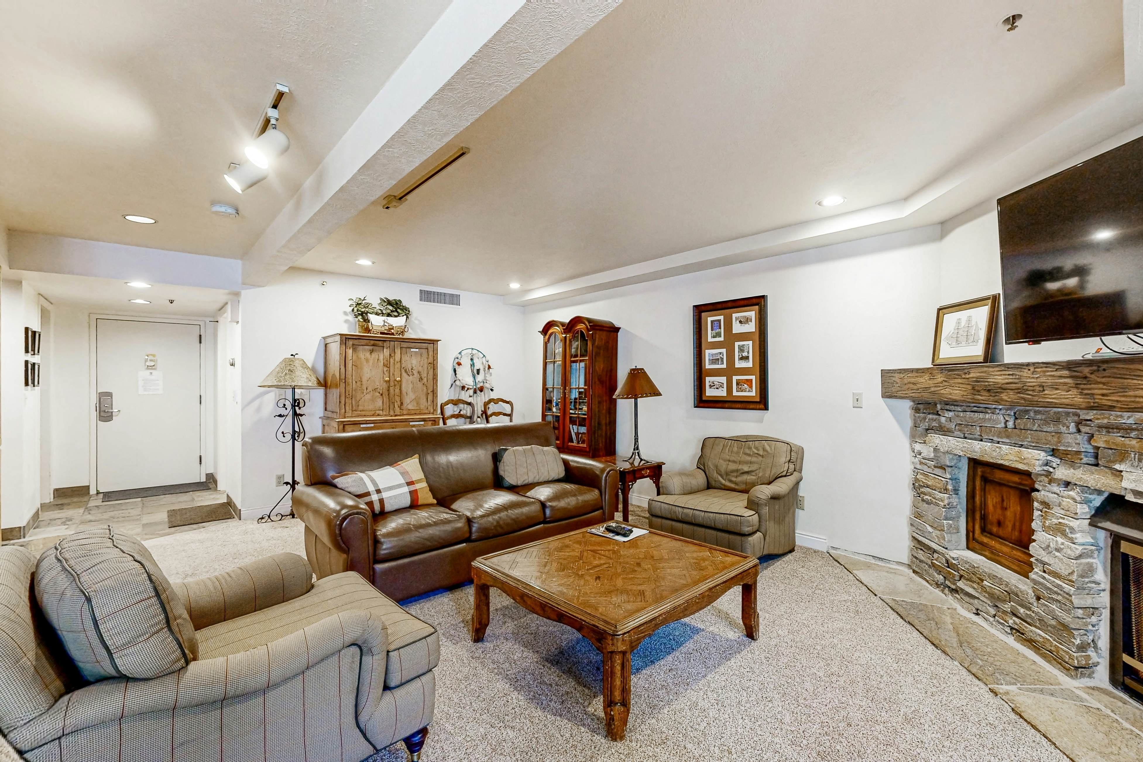 Mountain Village Lodge 269