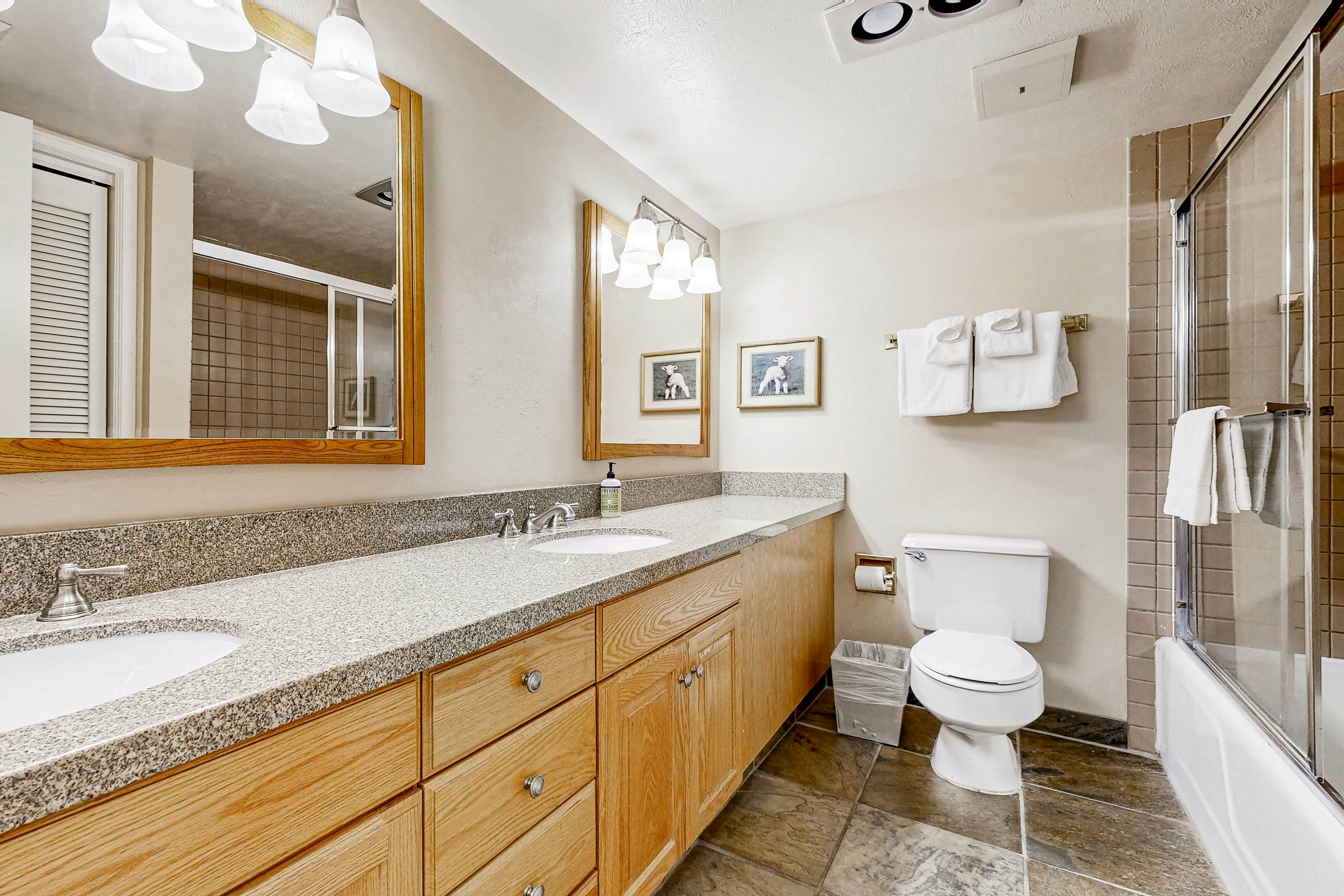 Mountain Village Lodge 269