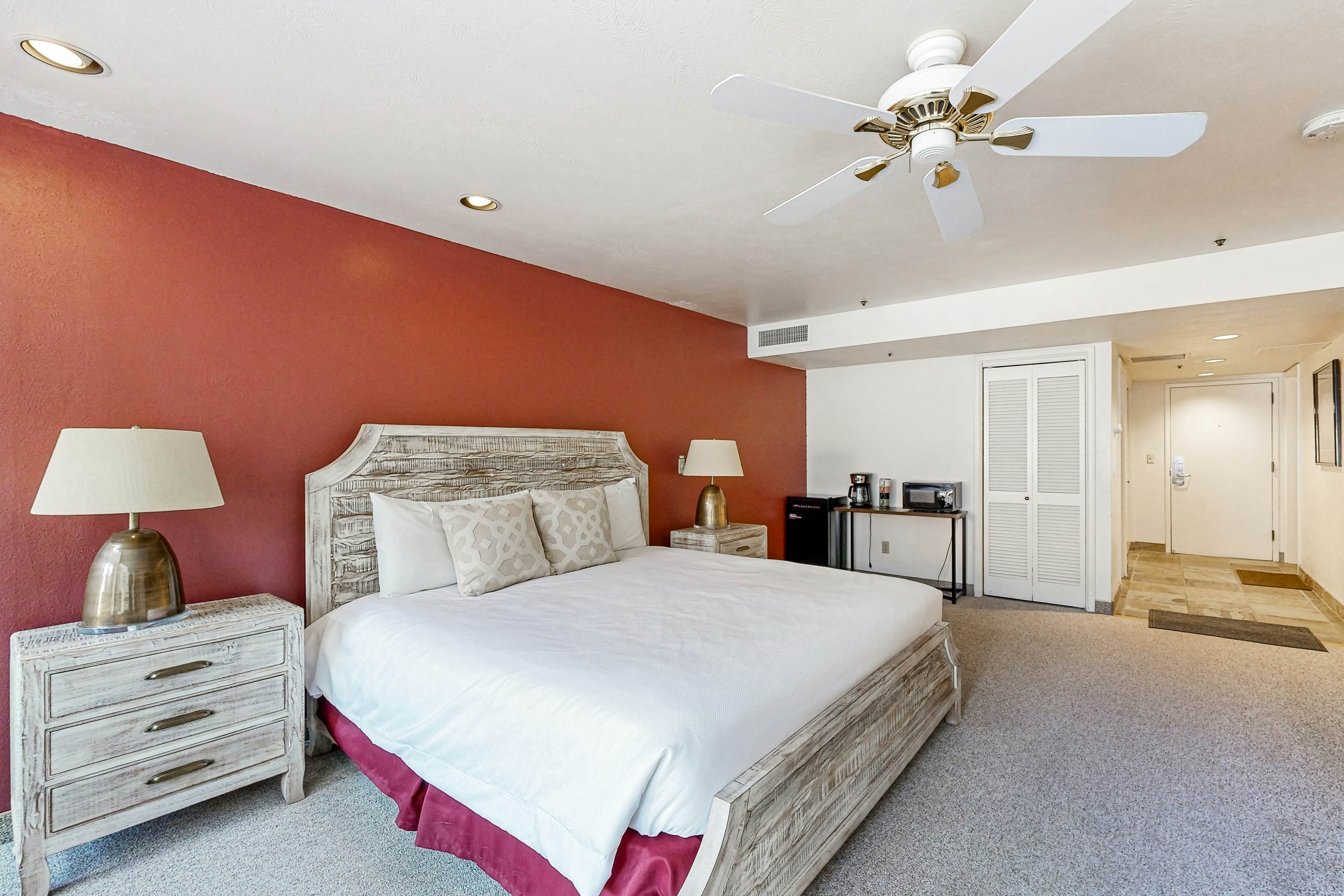 Mountain Village Lodge 269