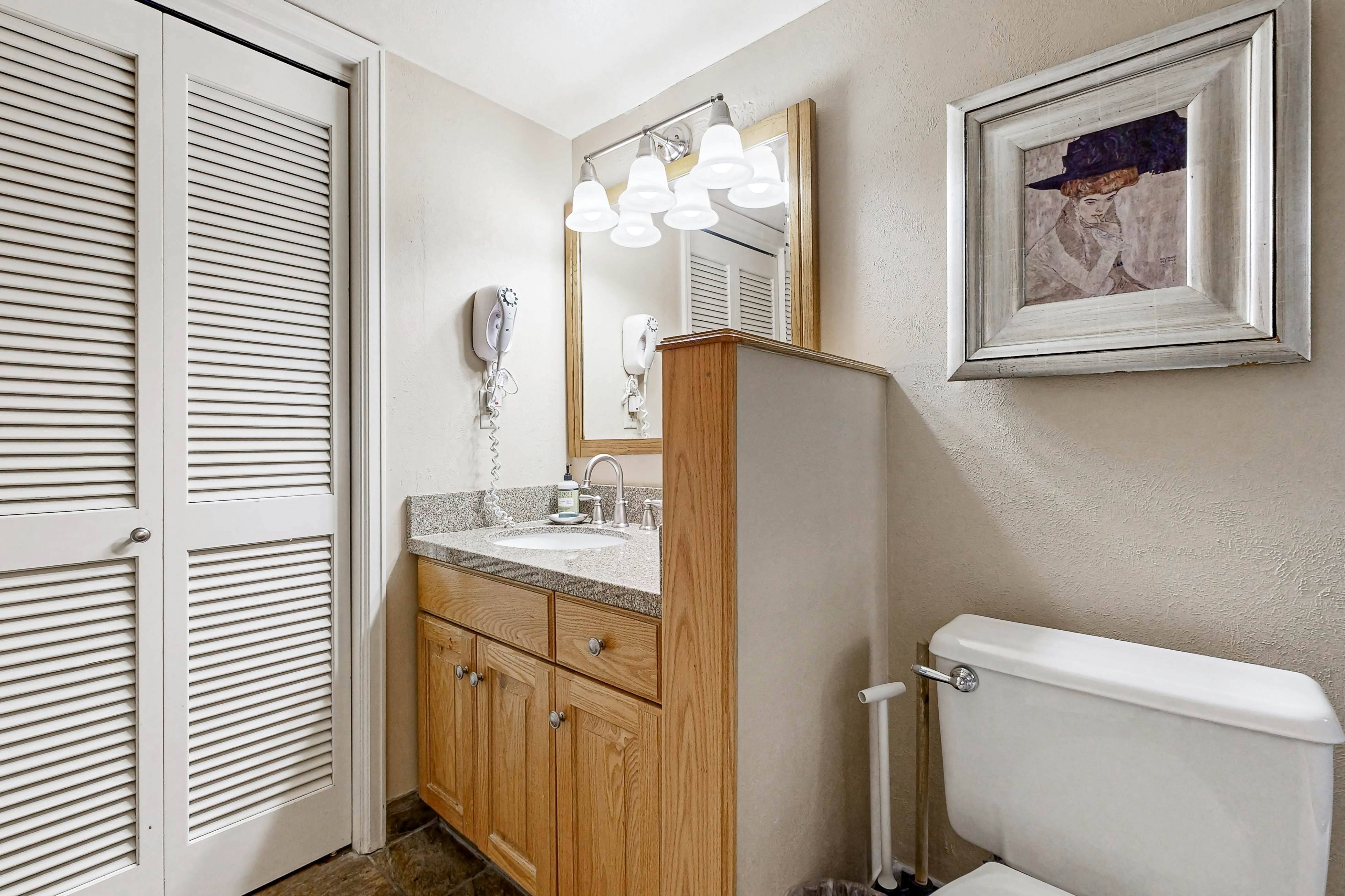 Mountain Village Lodge 269