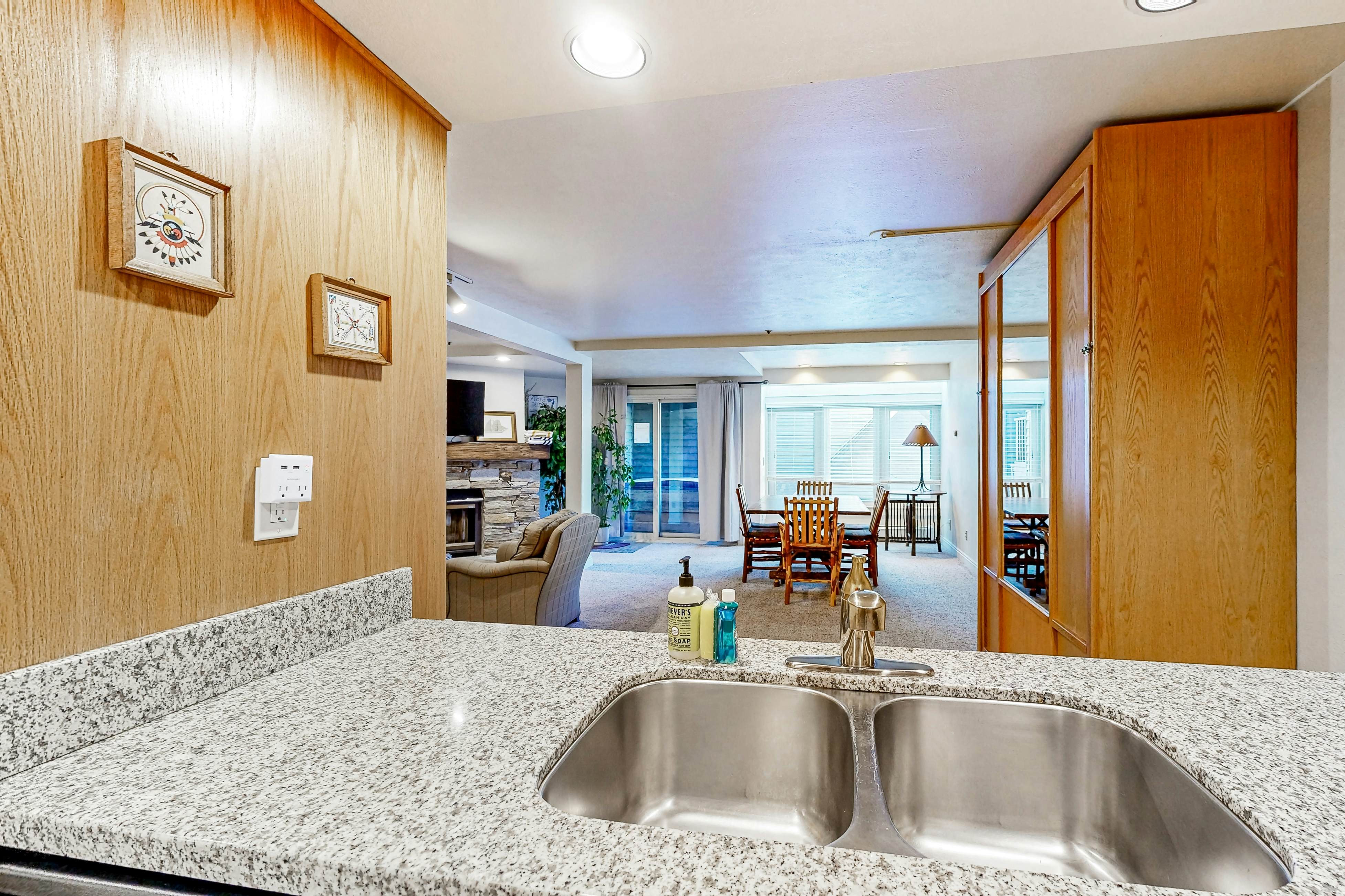 Mountain Village Lodge 269