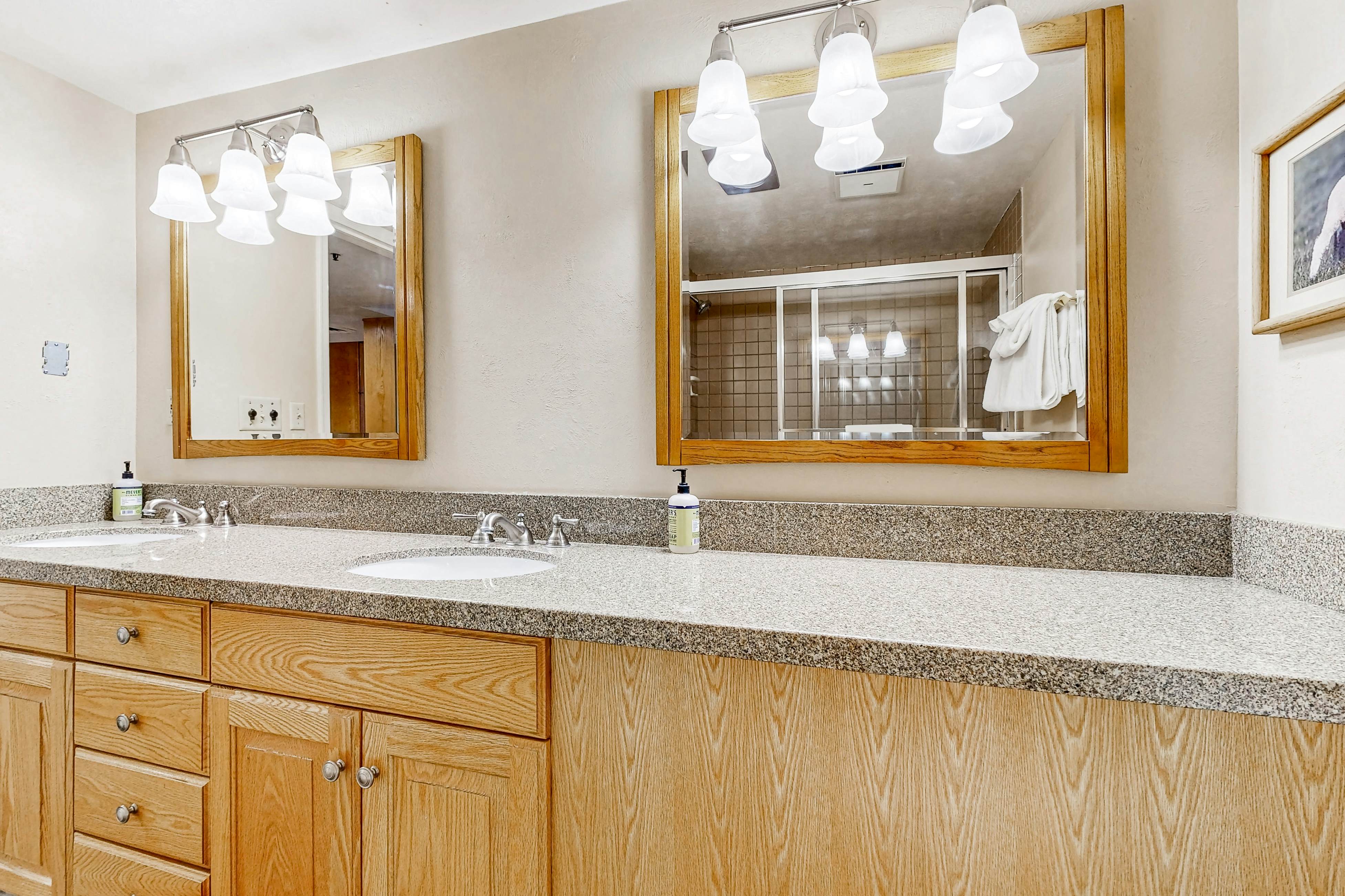 Mountain Village Lodge 269