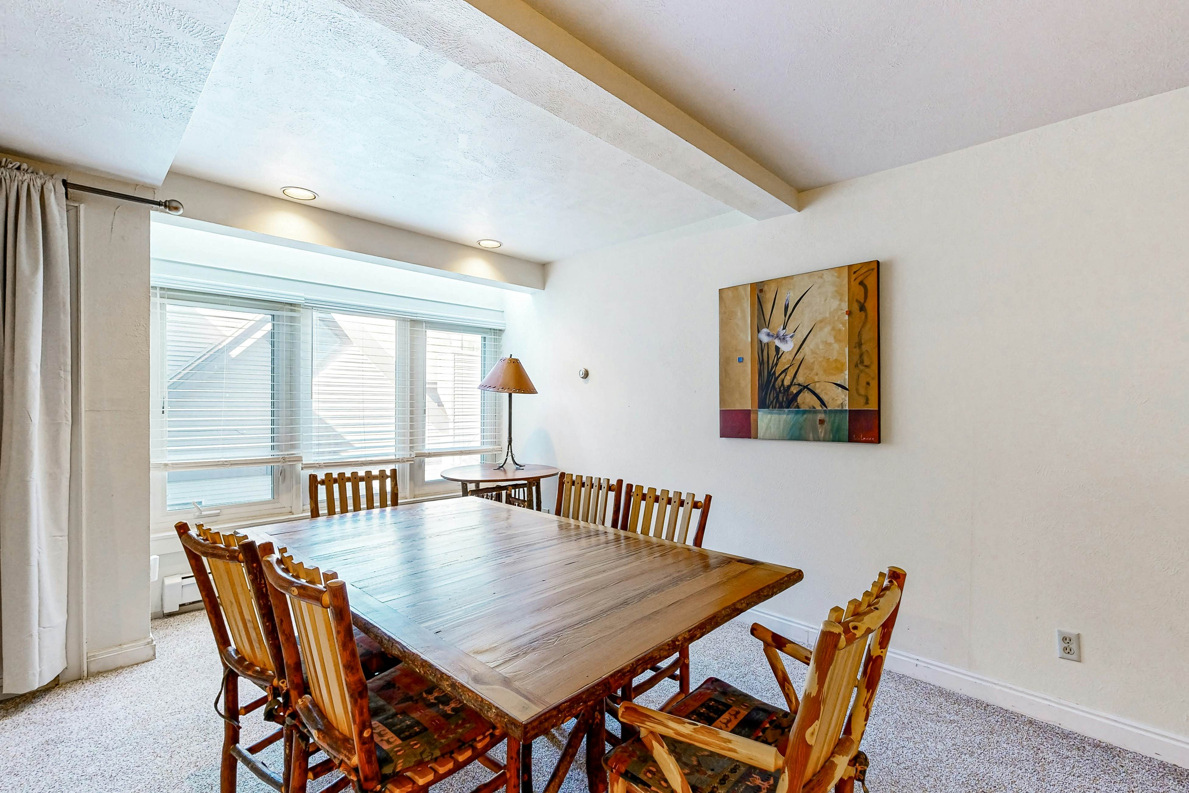 Mountain Village Lodge 269