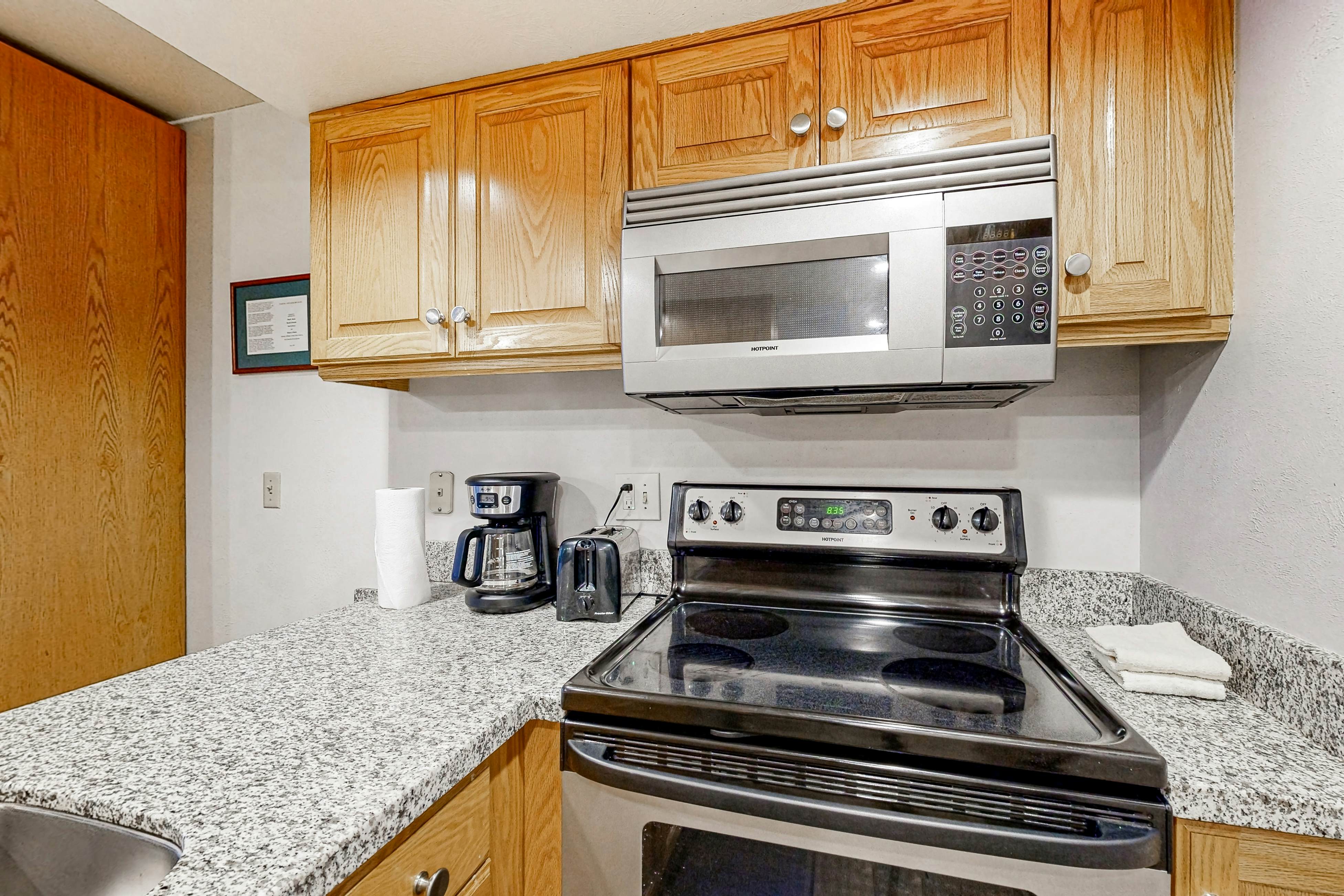 Mountain Village Lodge 269