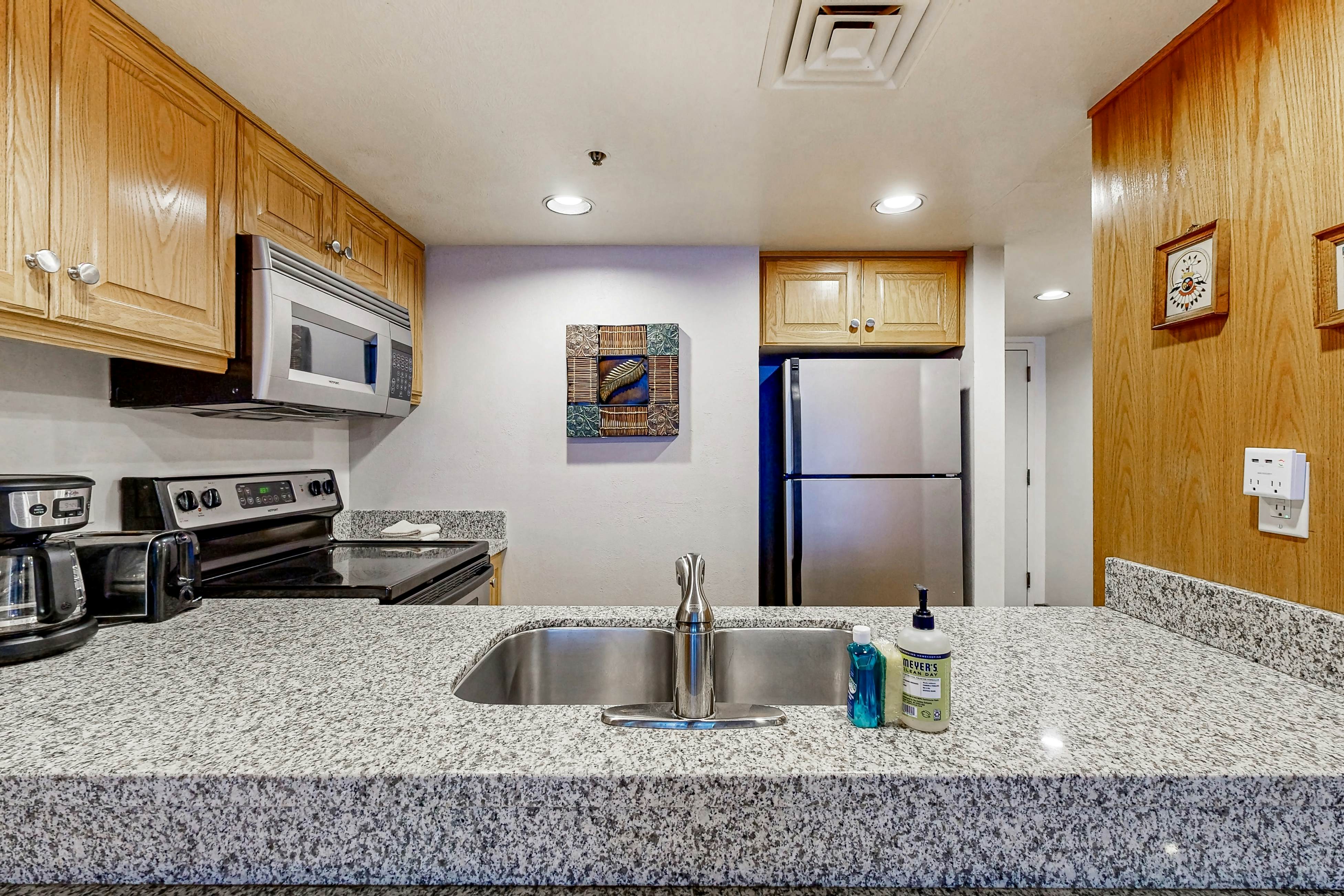 Mountain Village Lodge 269