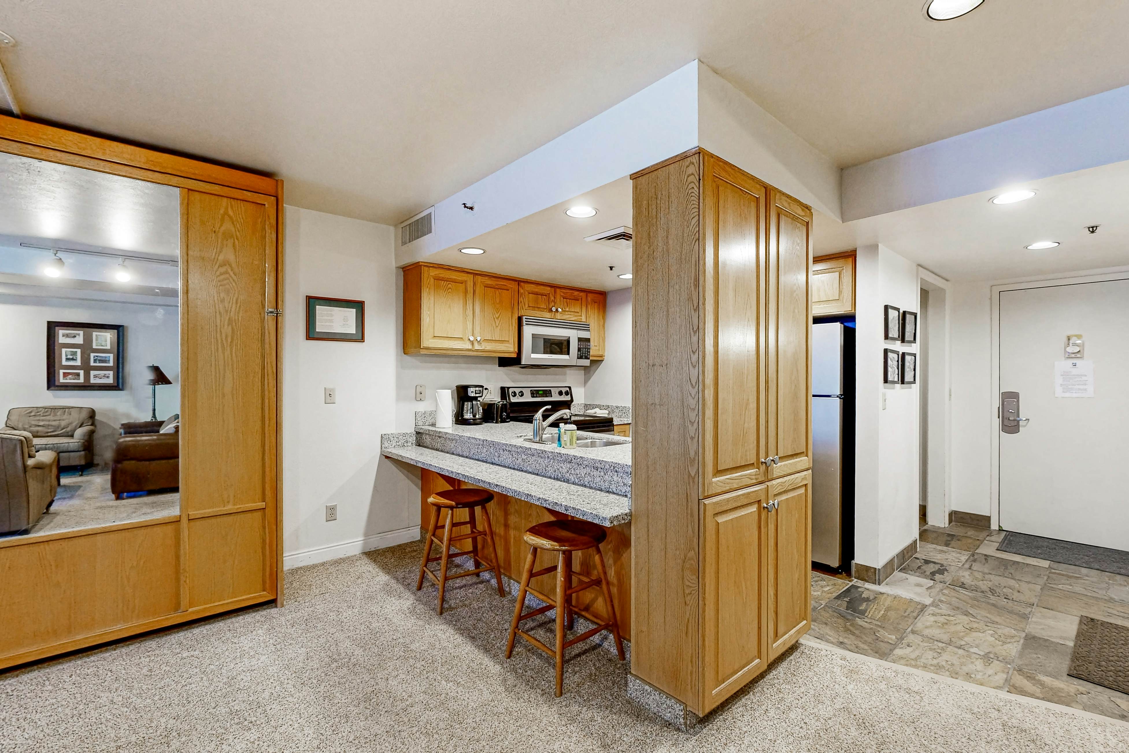 Mountain Village Lodge 269