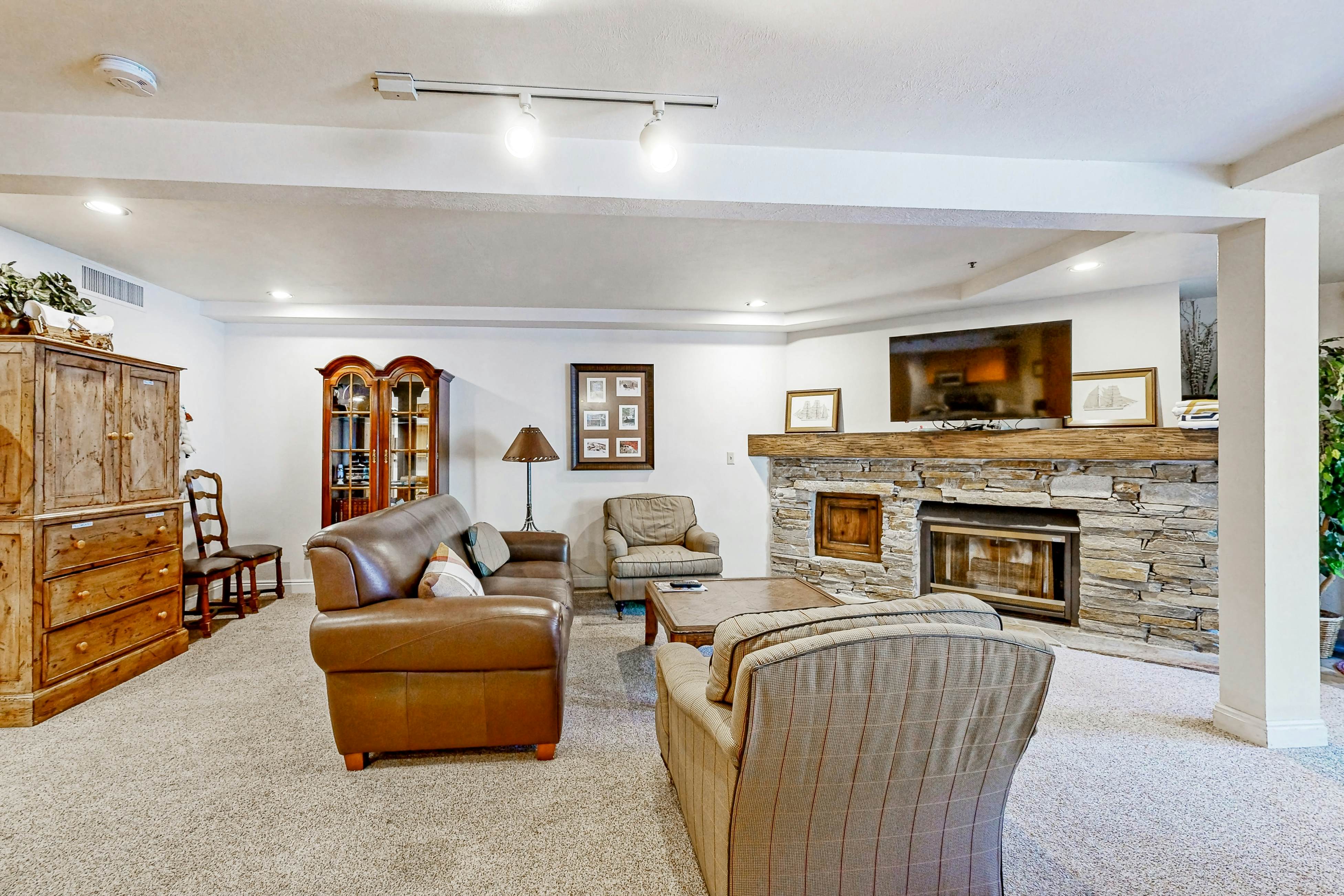 Mountain Village Lodge 269