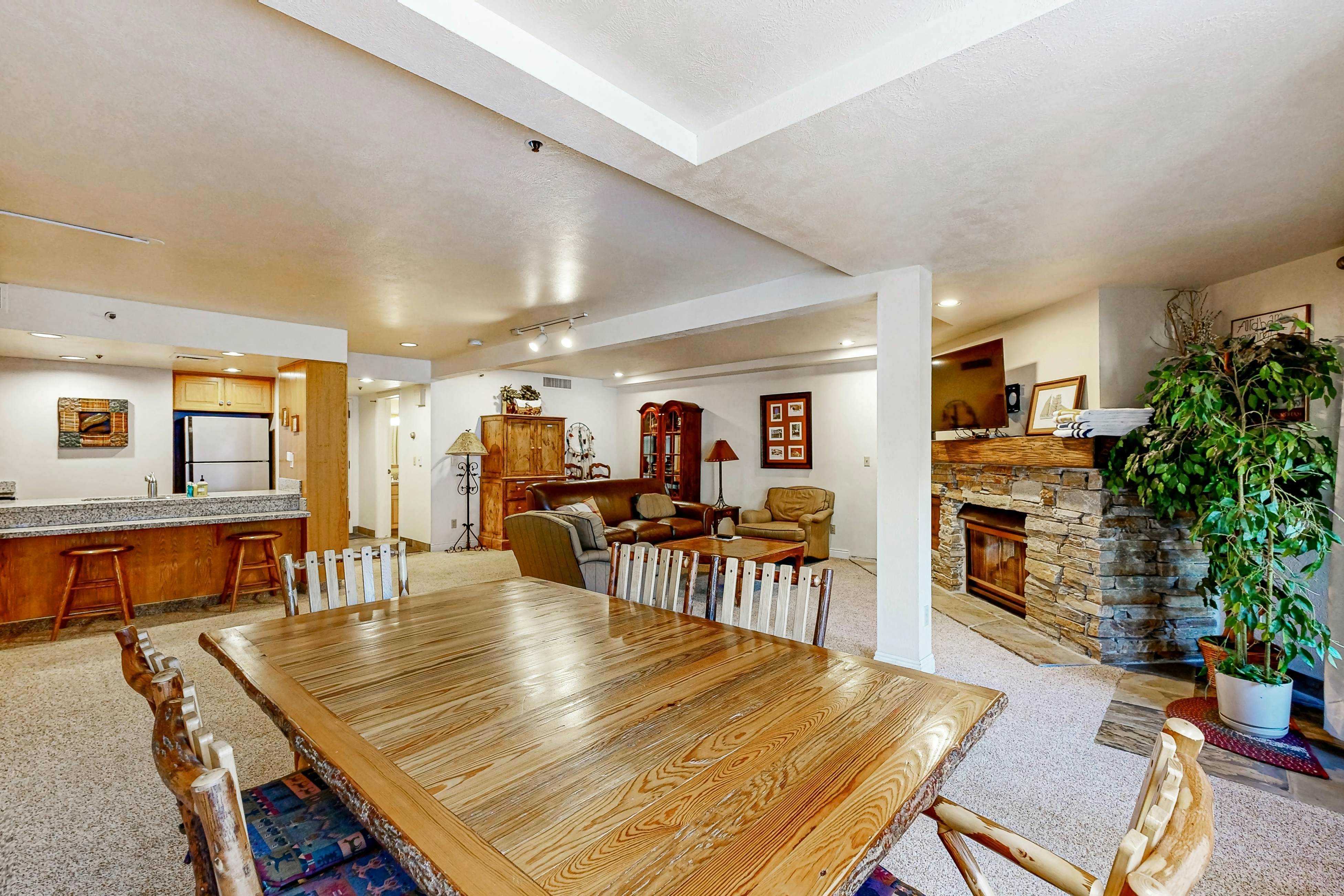 Mountain Village Lodge 269