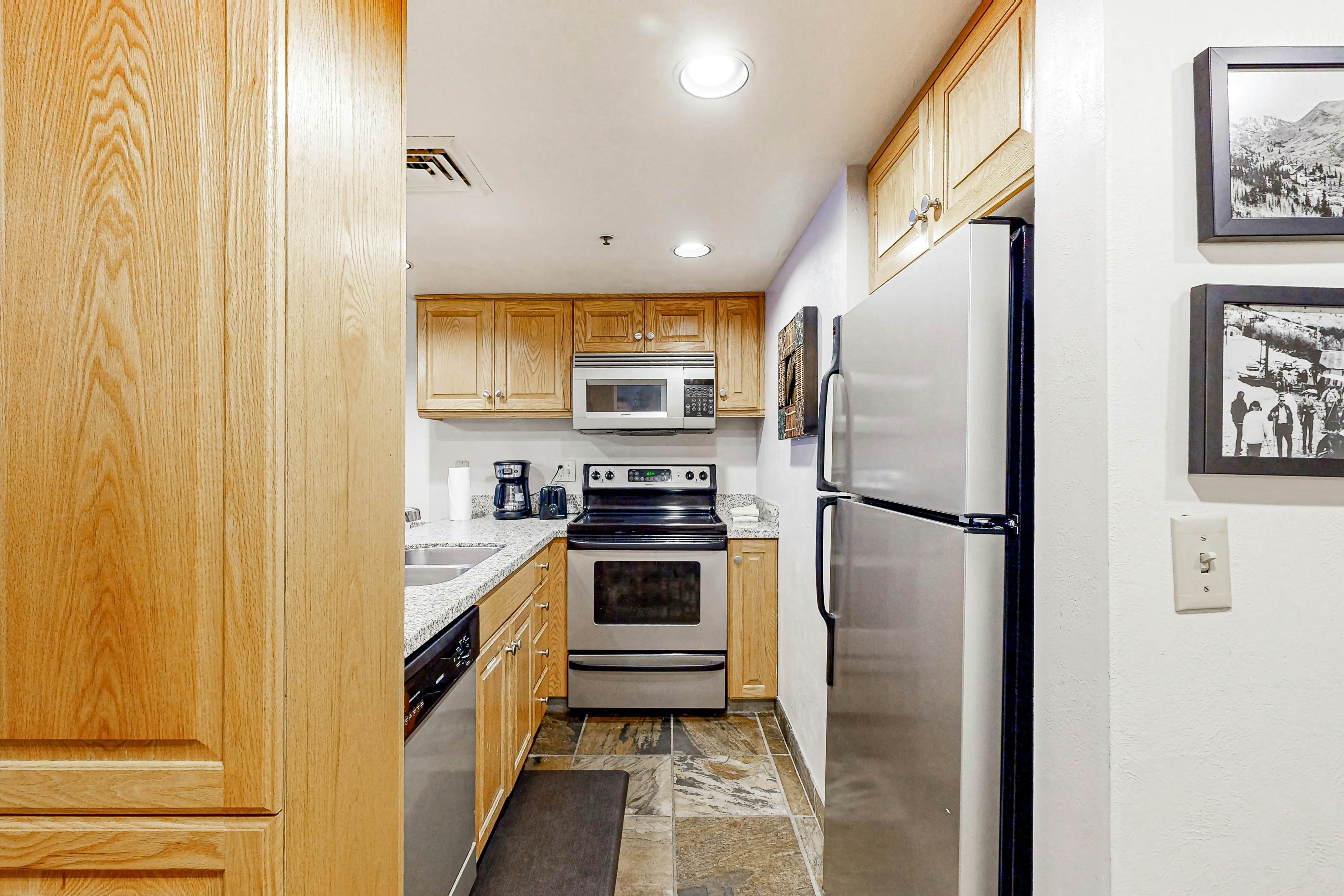 Mountain Village Lodge 269