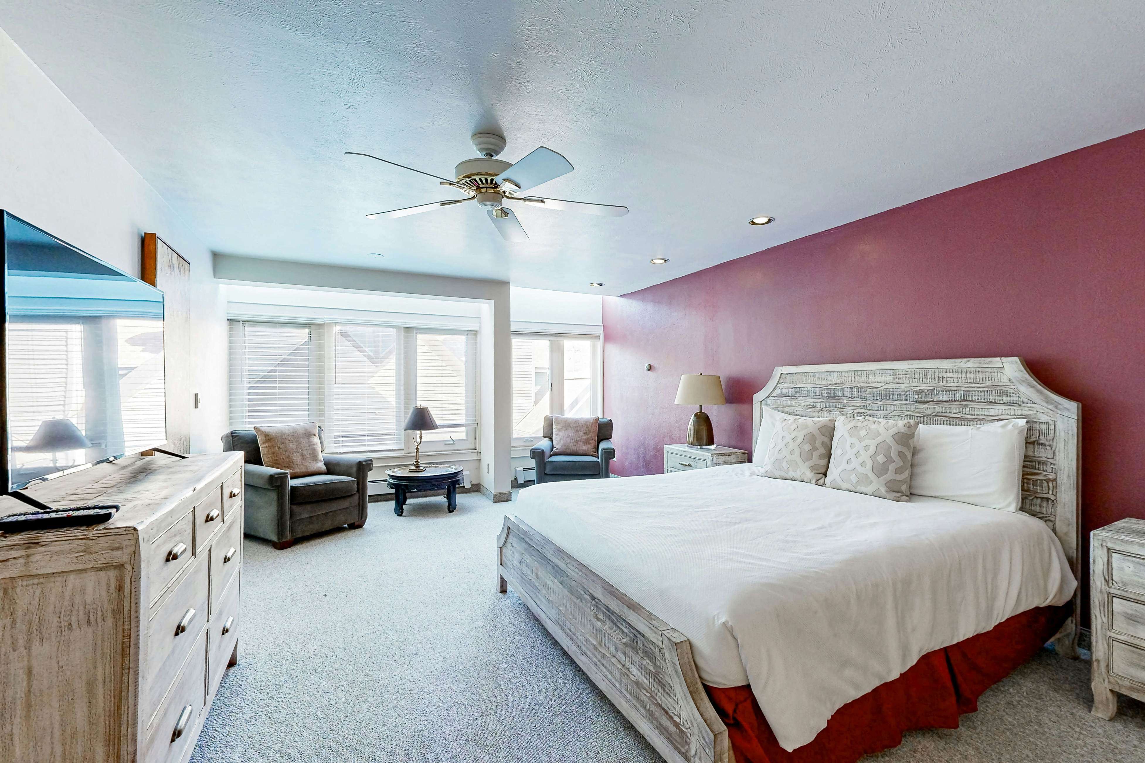 Mountain Village Lodge 269