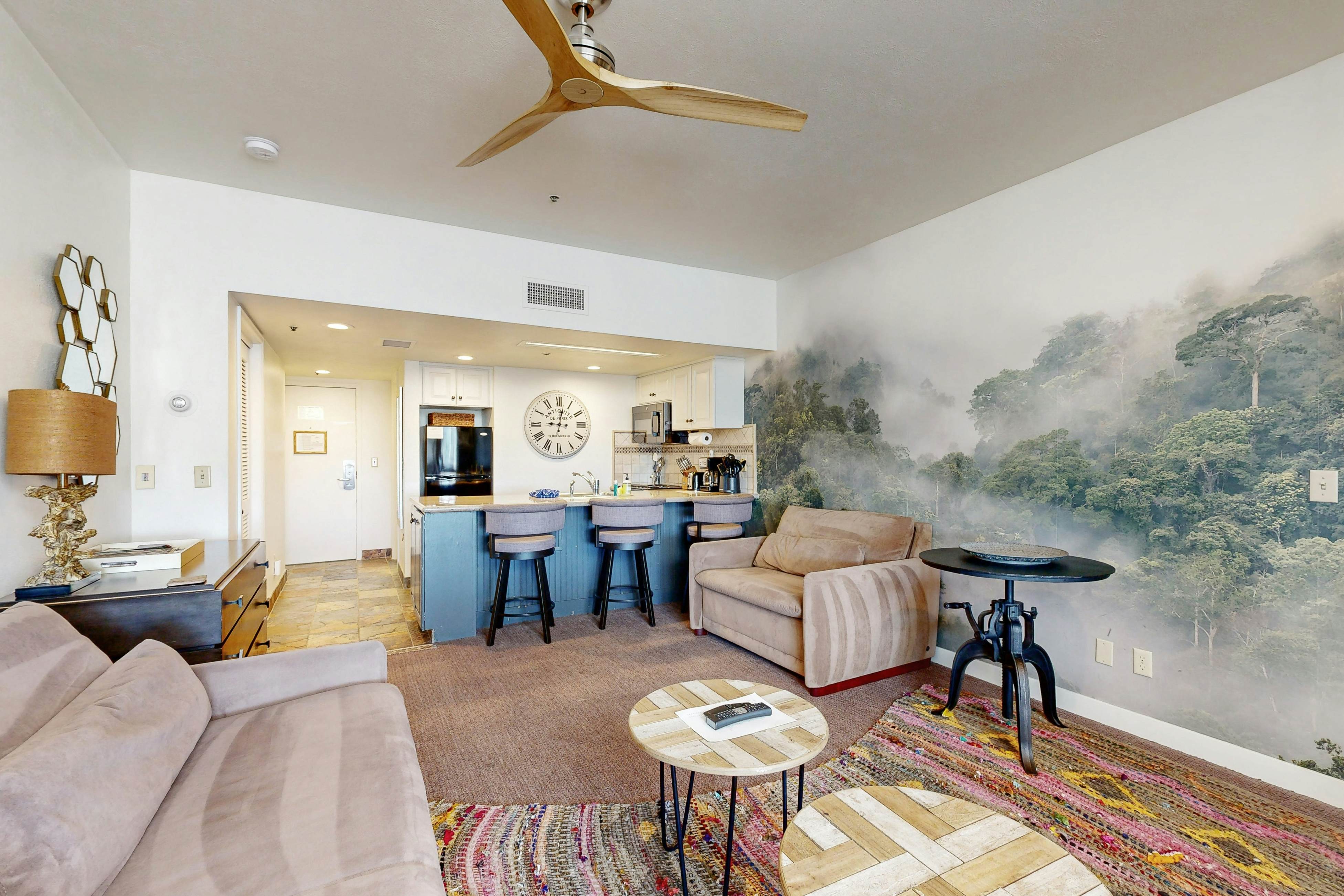 Mountain Village Lodge 167