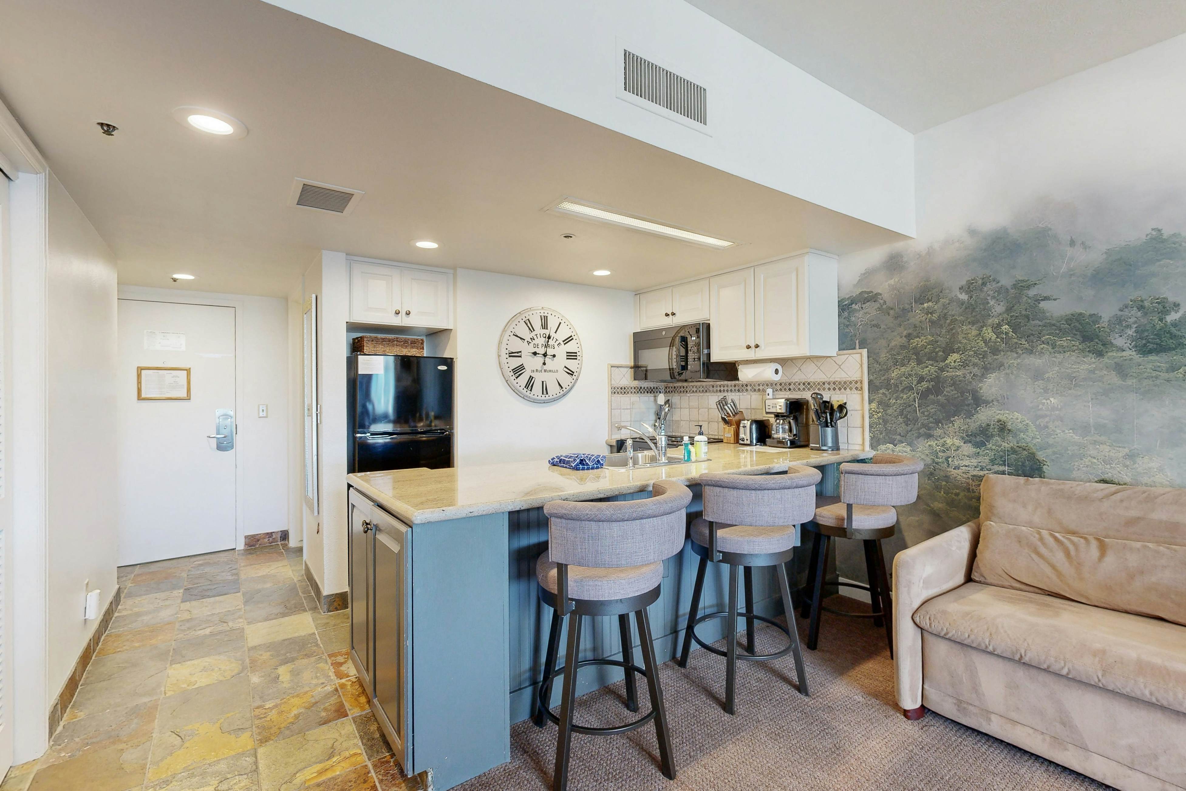 Mountain Village Lodge 167