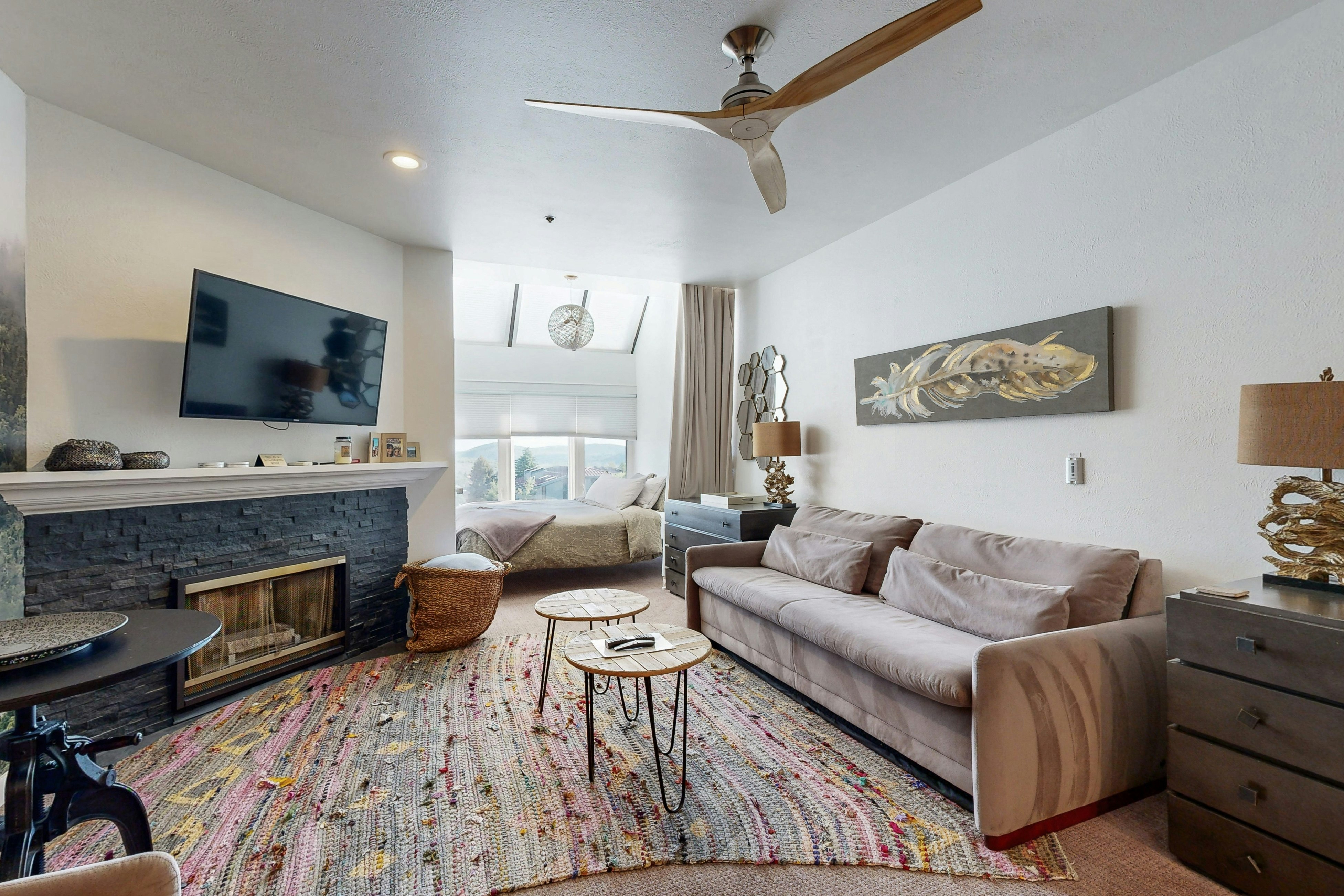 Mountain Village Lodge 167