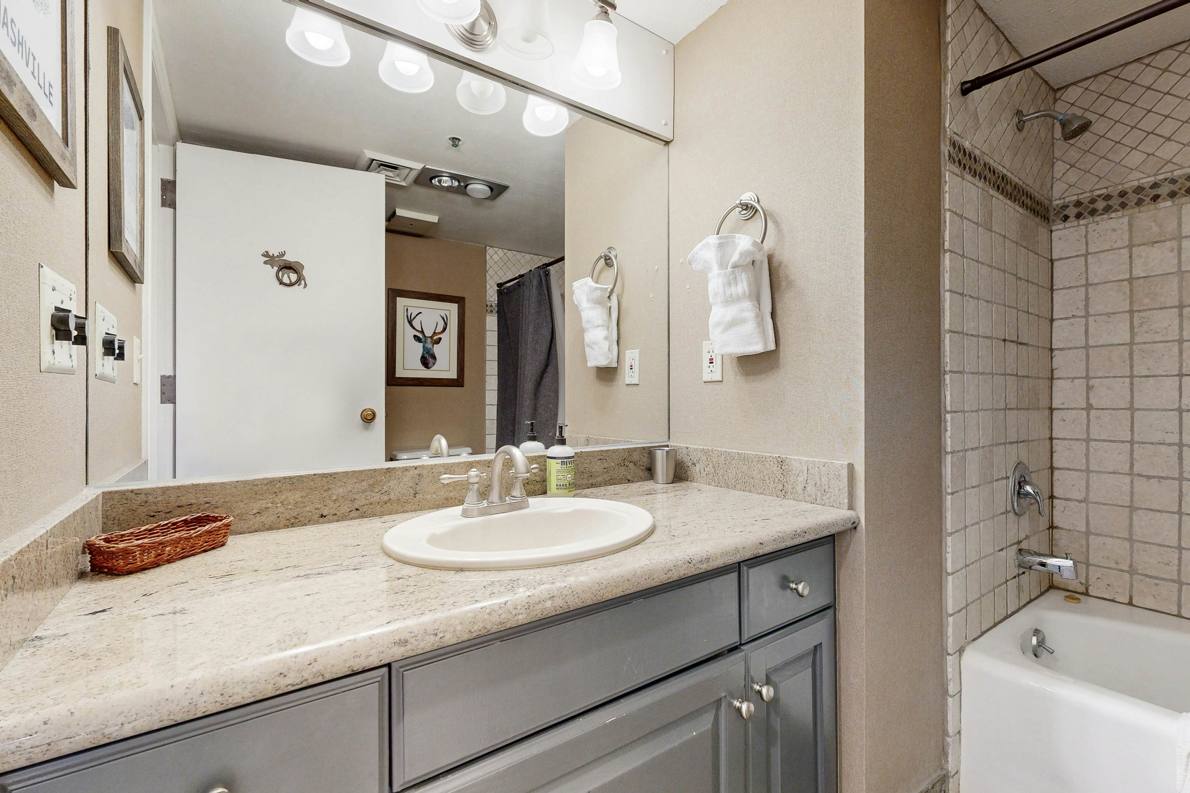 Mountain Village Lodge 167