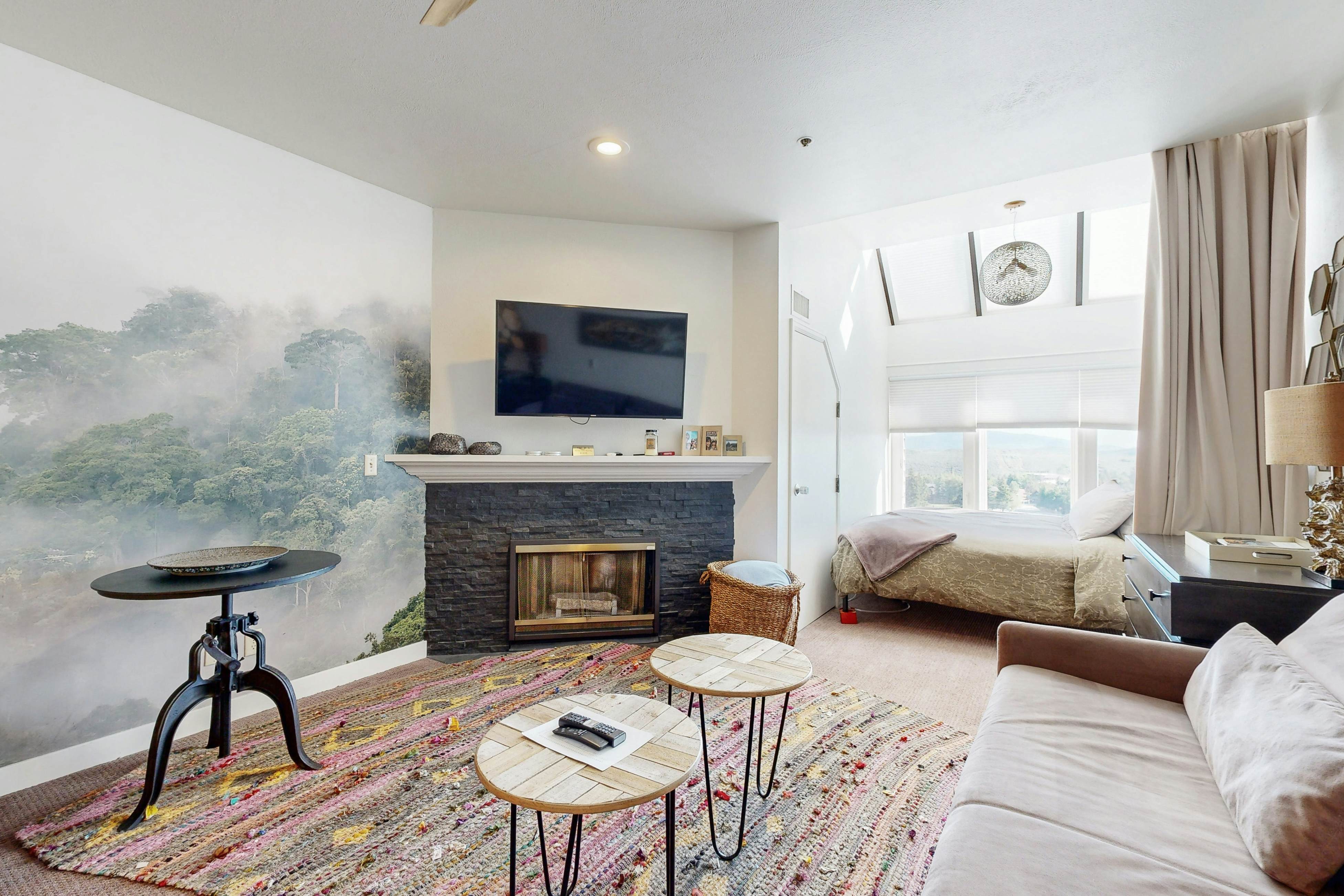 Mountain Village Lodge 167