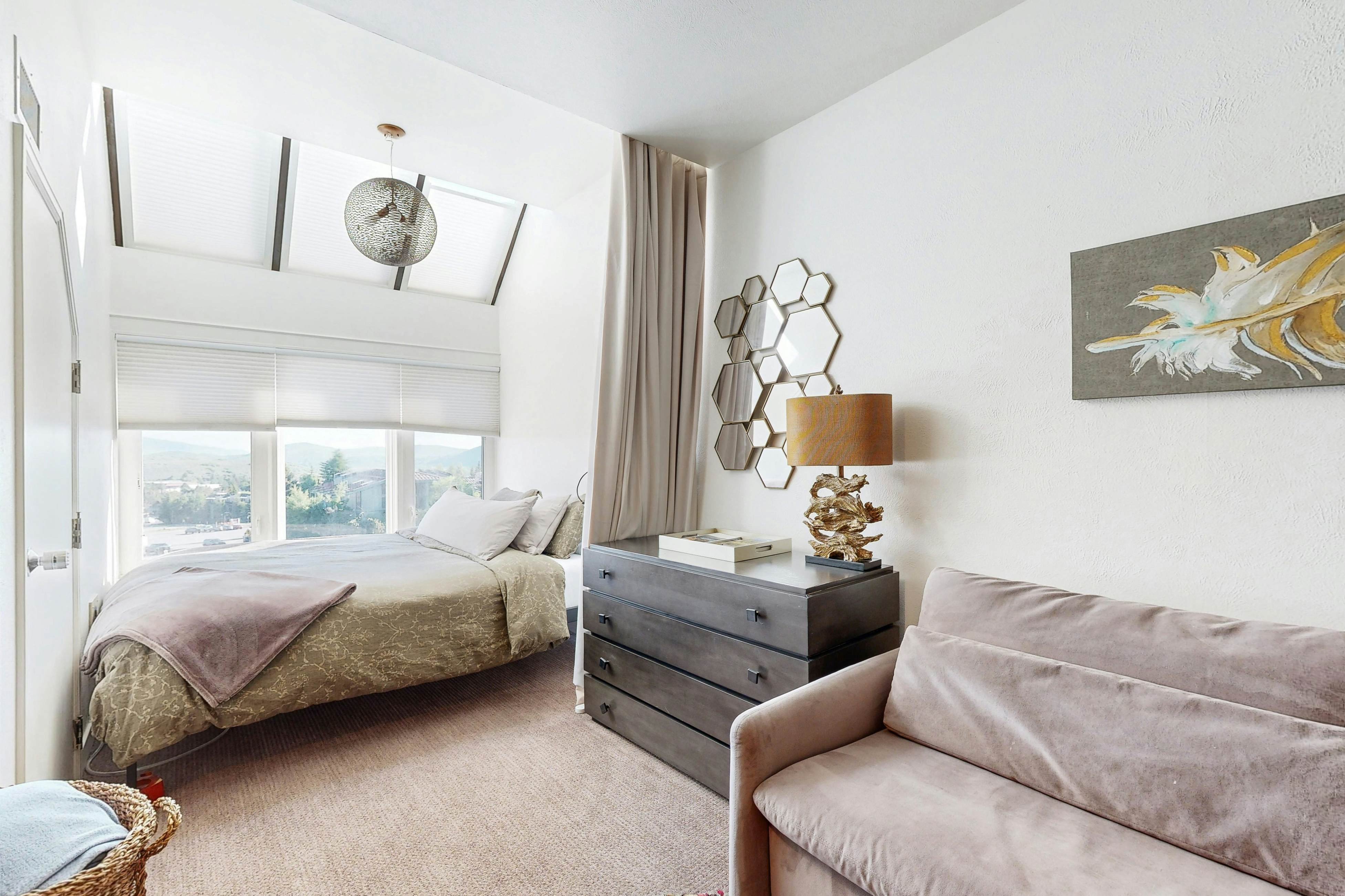 Mountain Village Lodge 167