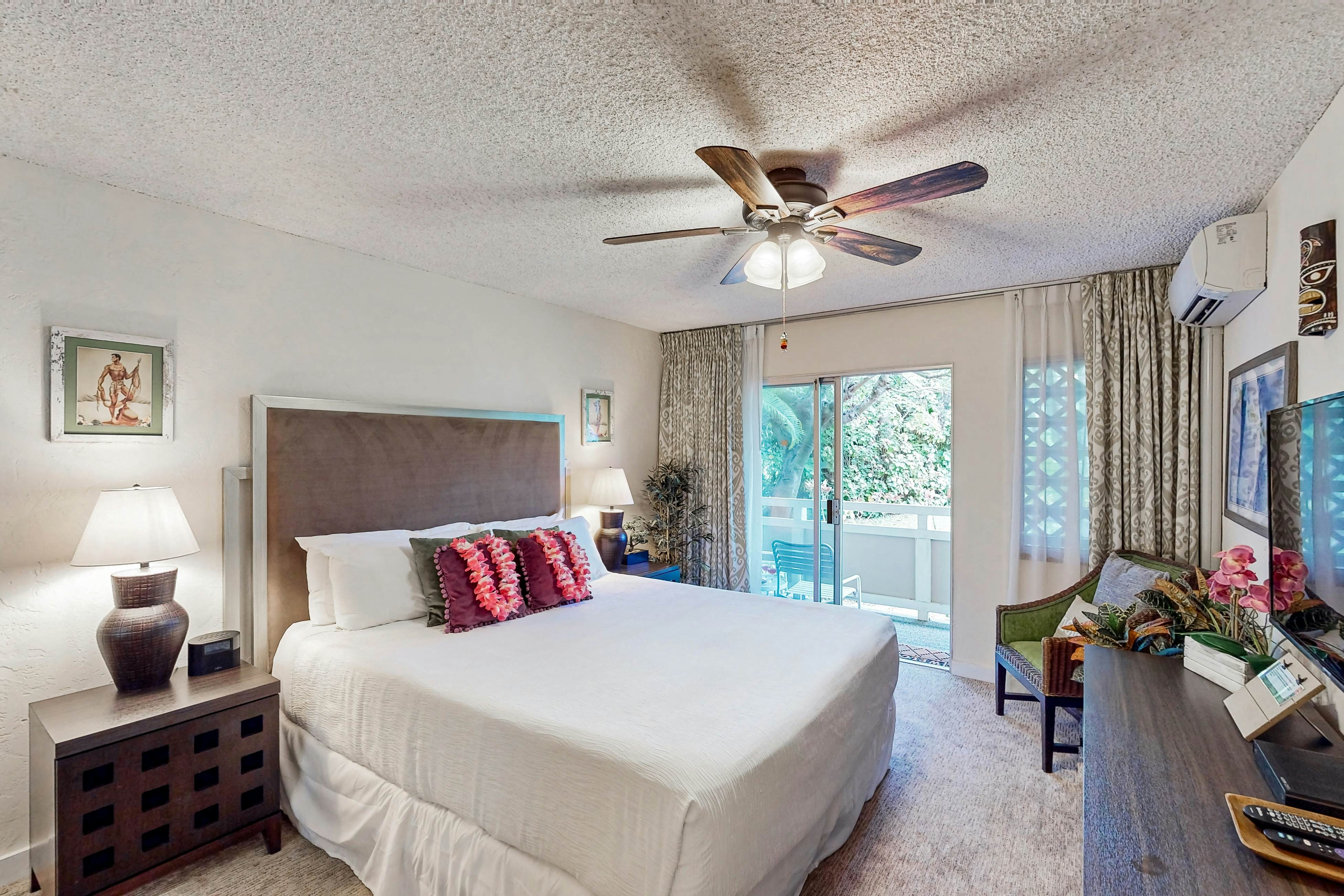 Hale Keleko at Plantation Hale A6