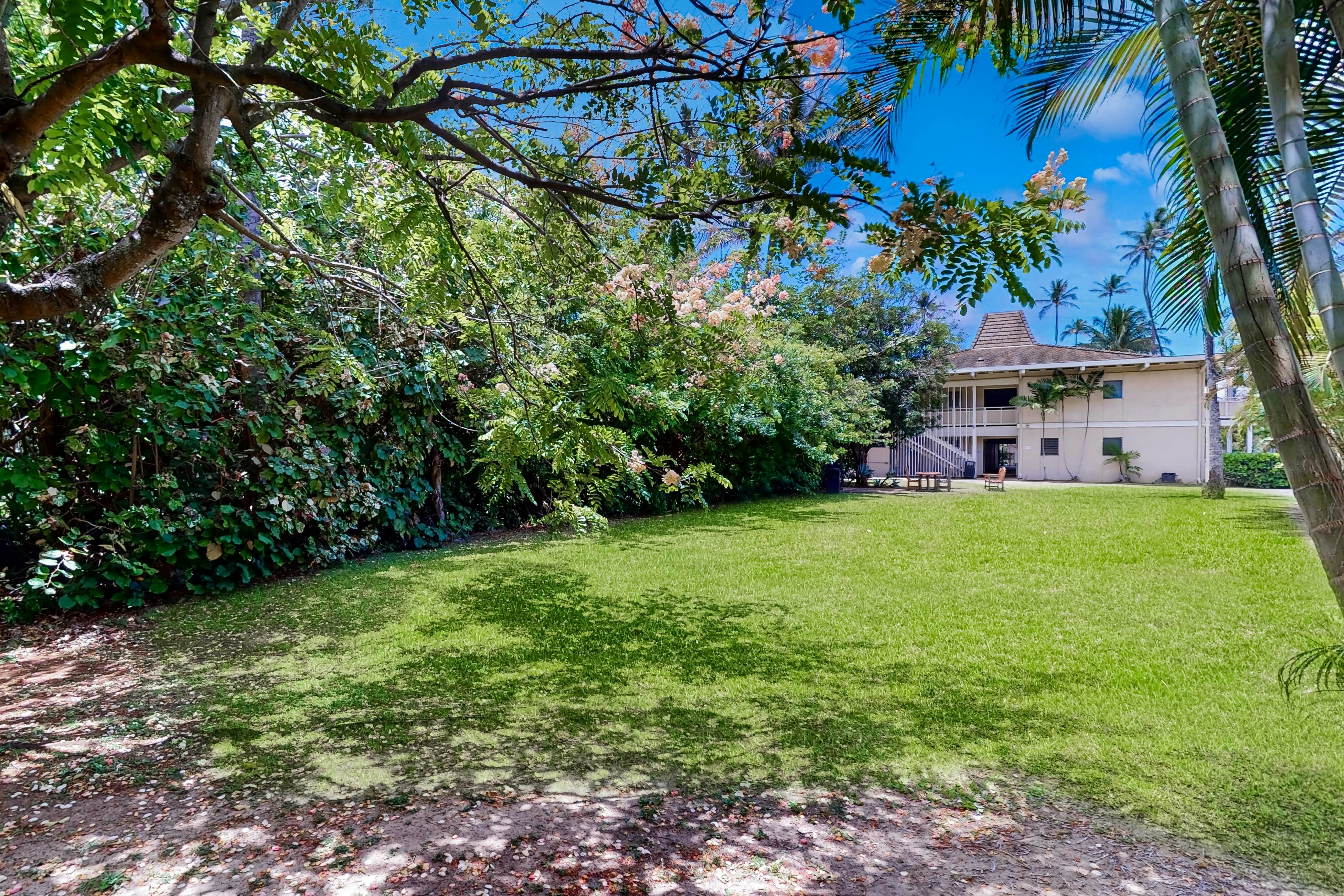 Hale Keleko at Plantation Hale A6