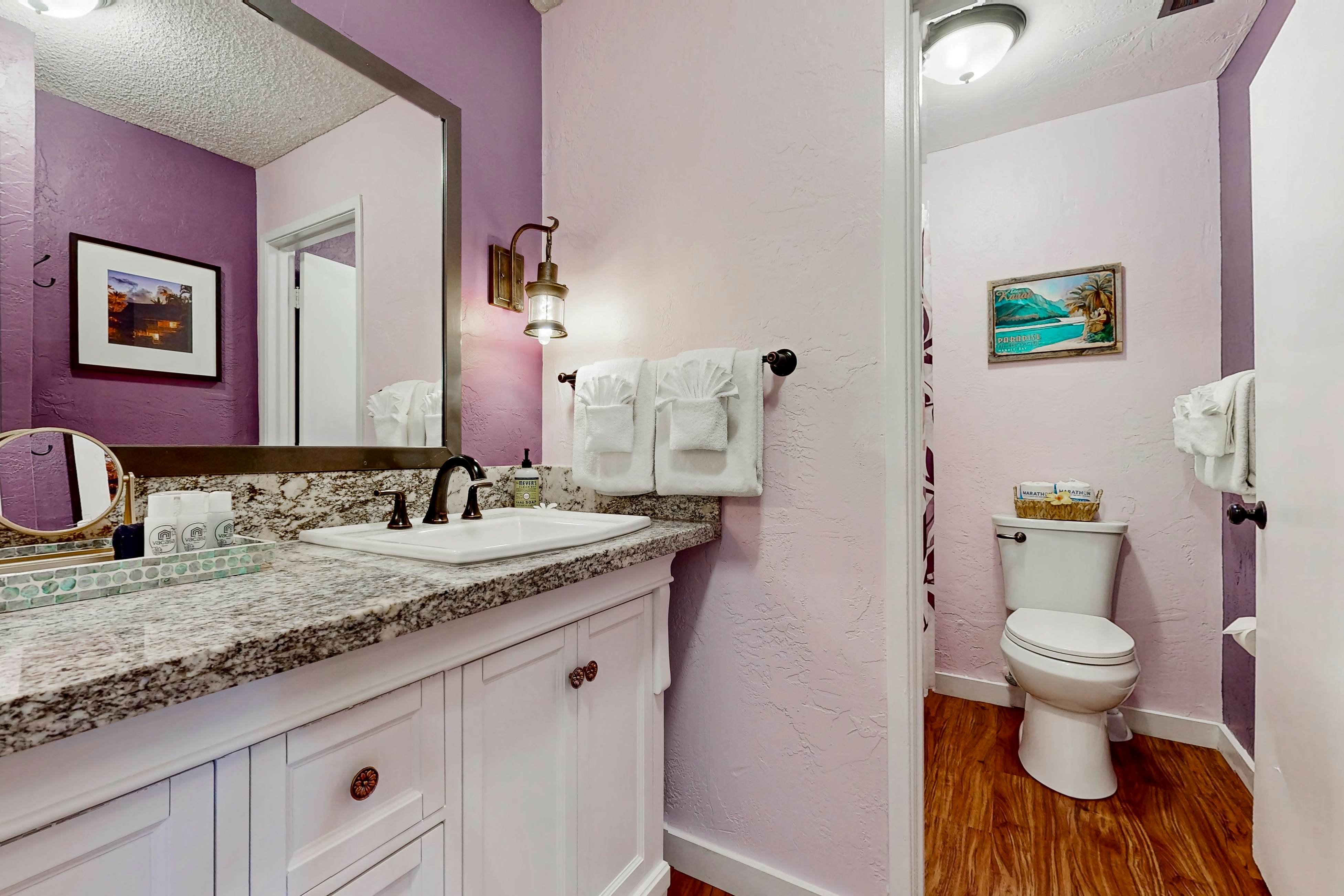 Hale Keleko at Plantation Hale A6