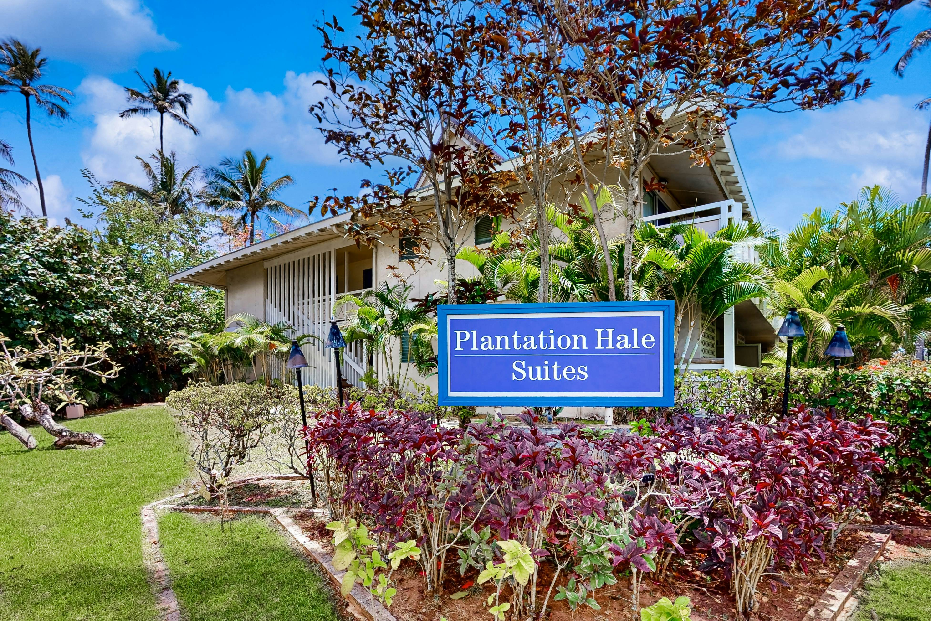 Hale Keleko at Plantation Hale A6