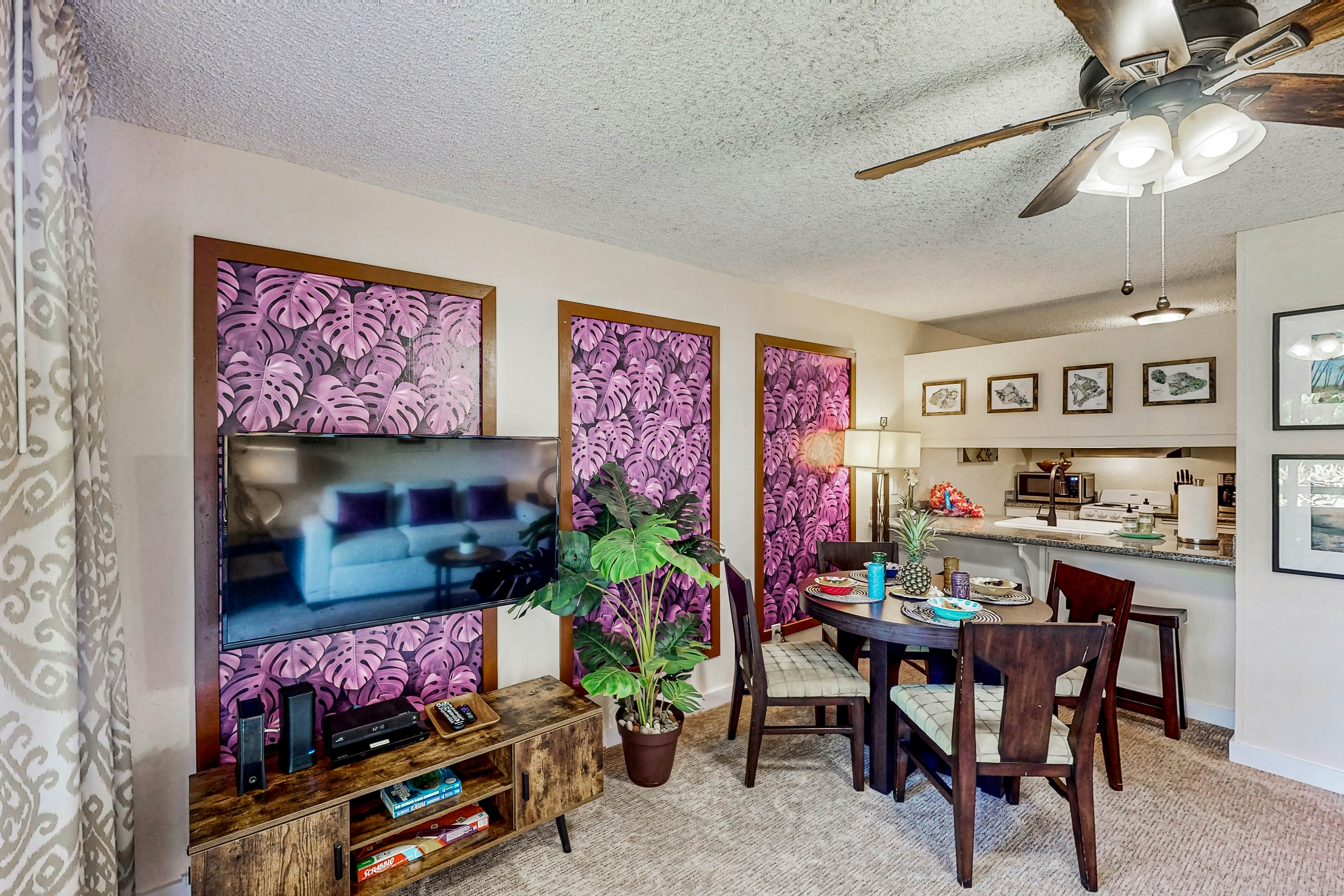 Hale Keleko at Plantation Hale A6