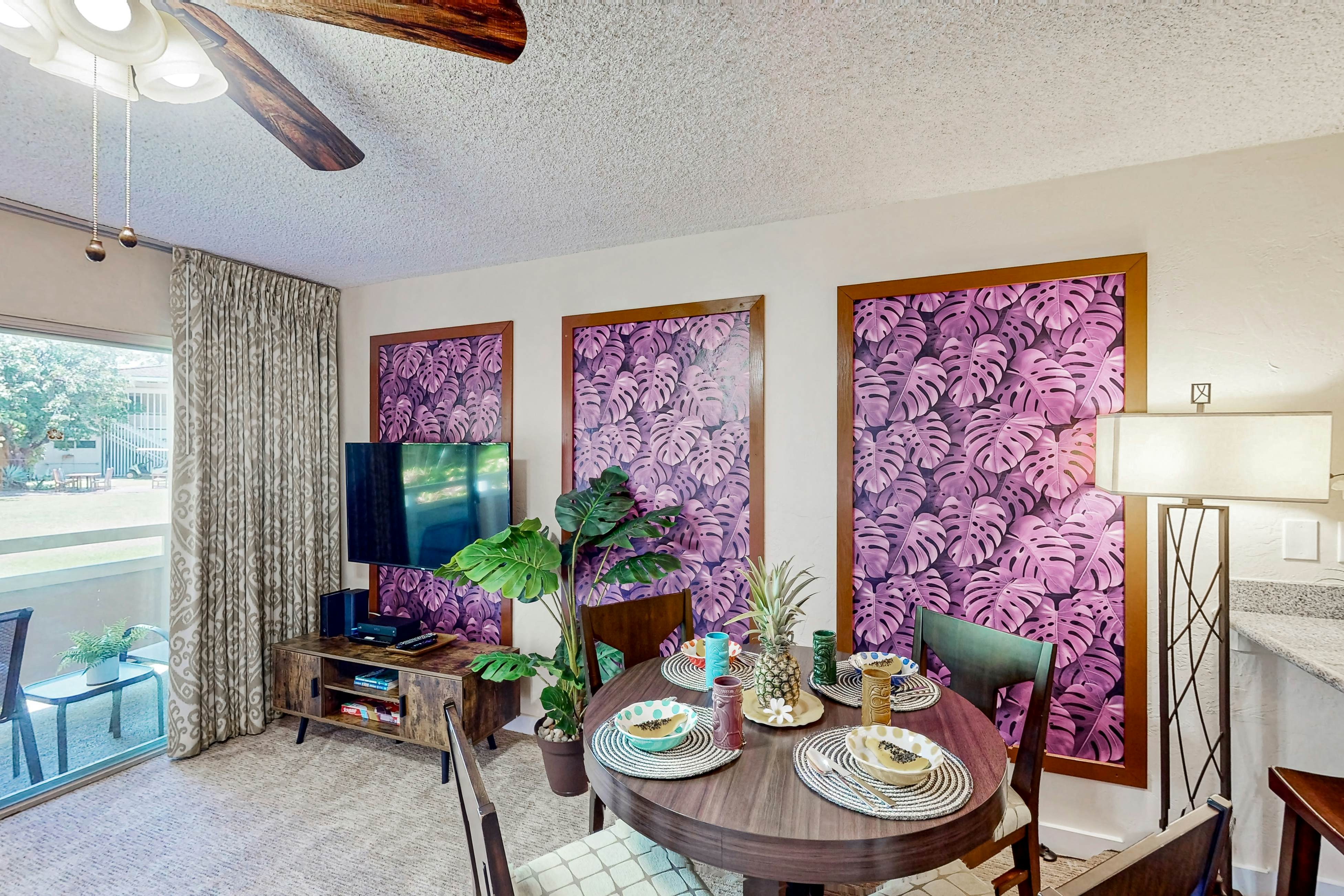 Hale Keleko at Plantation Hale A6