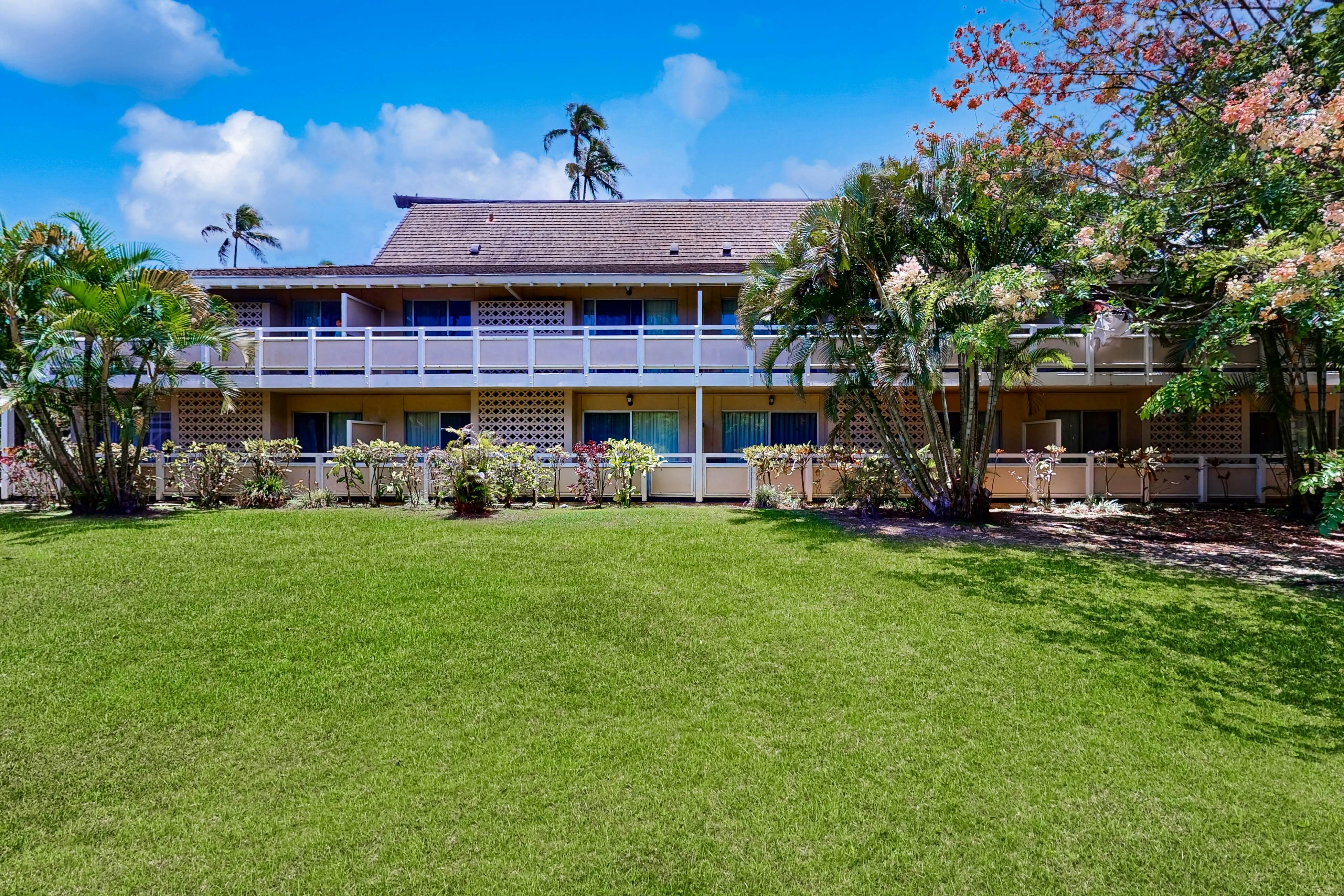 Hale Keleko at Plantation Hale A6