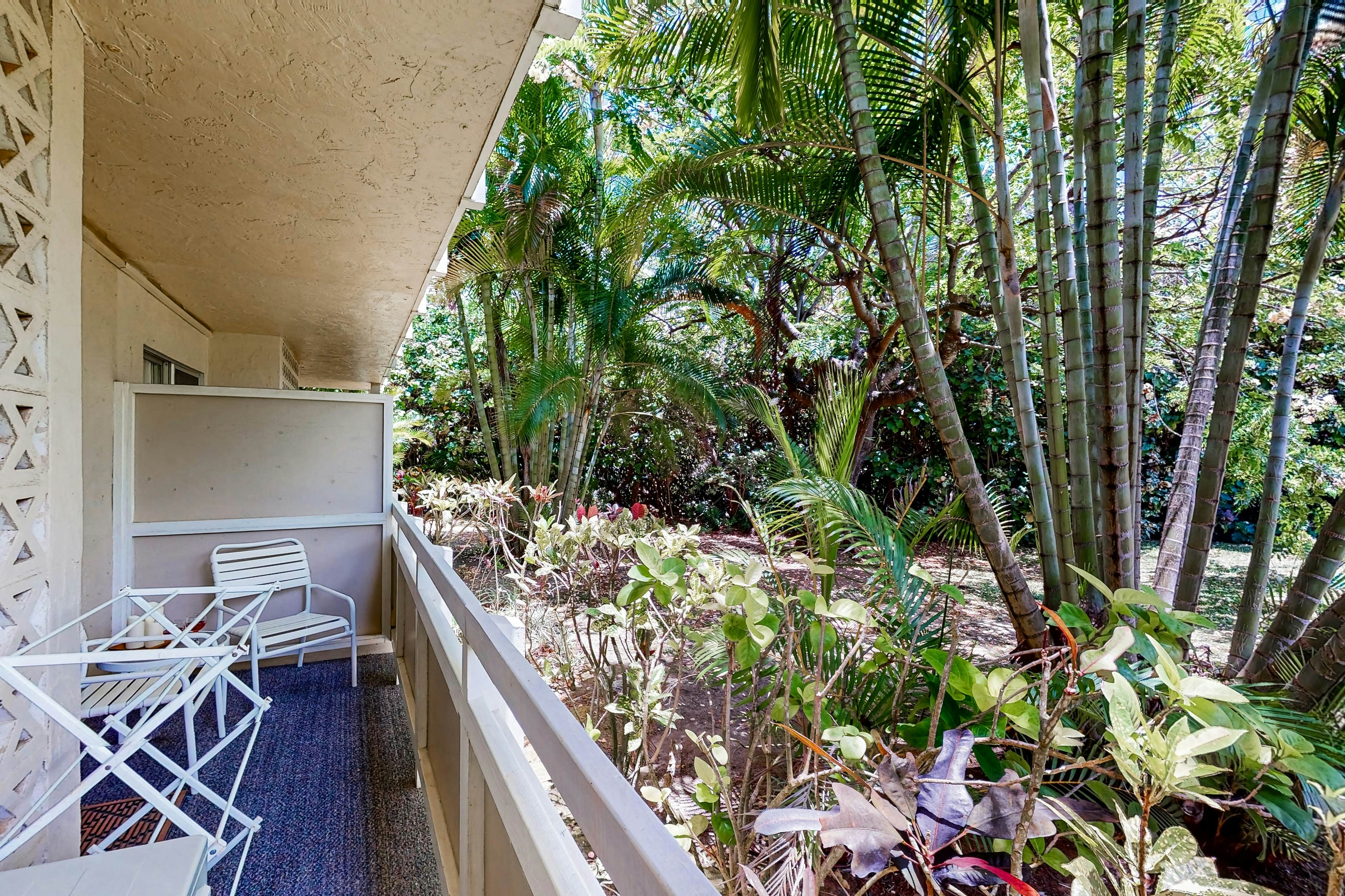 Hale Keleko at Plantation Hale A6