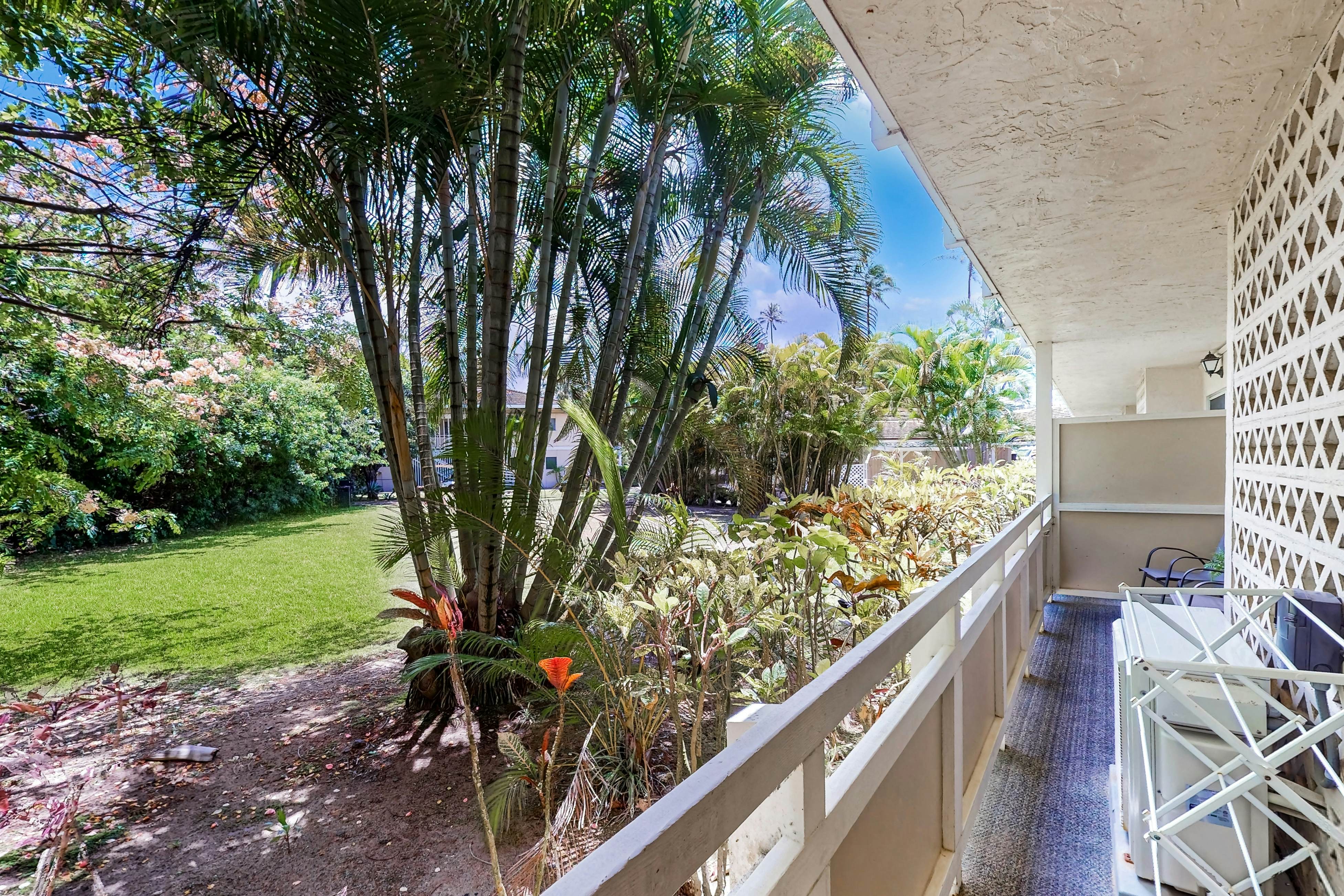 Hale Keleko at Plantation Hale A6