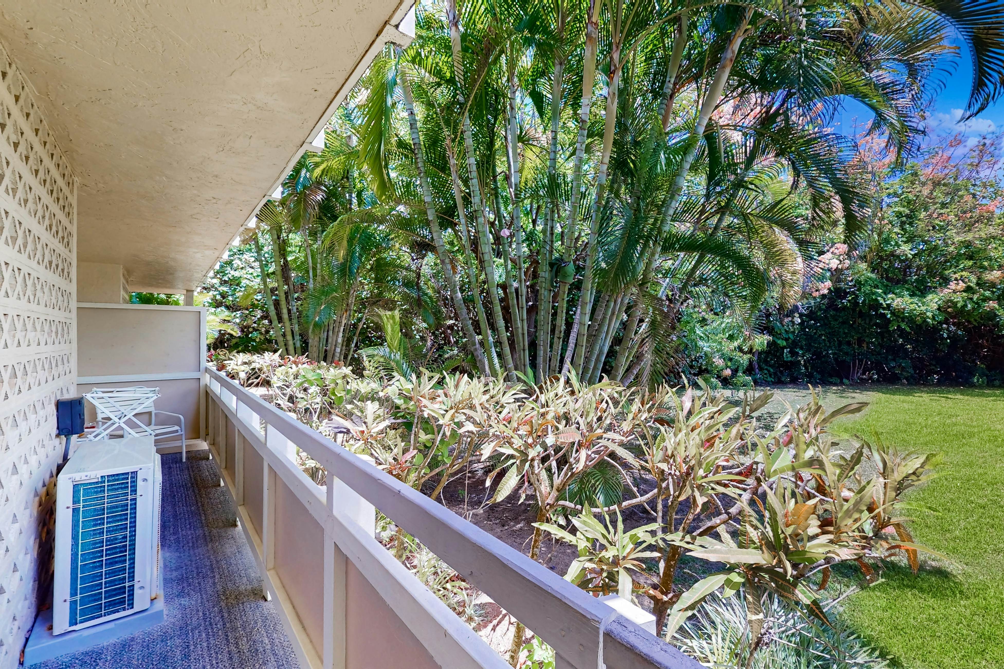 Hale Keleko at Plantation Hale A6