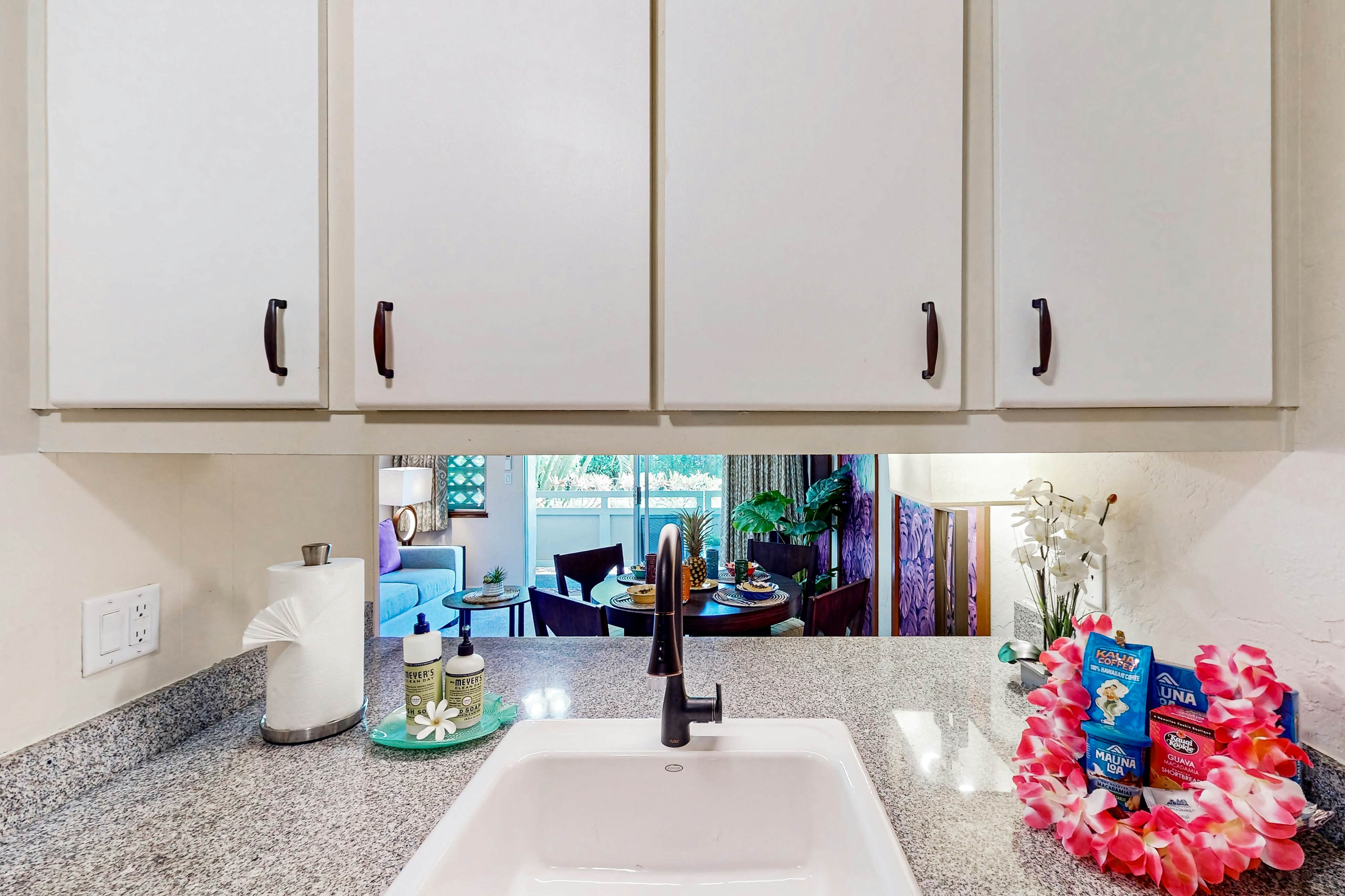 Hale Keleko at Plantation Hale A6