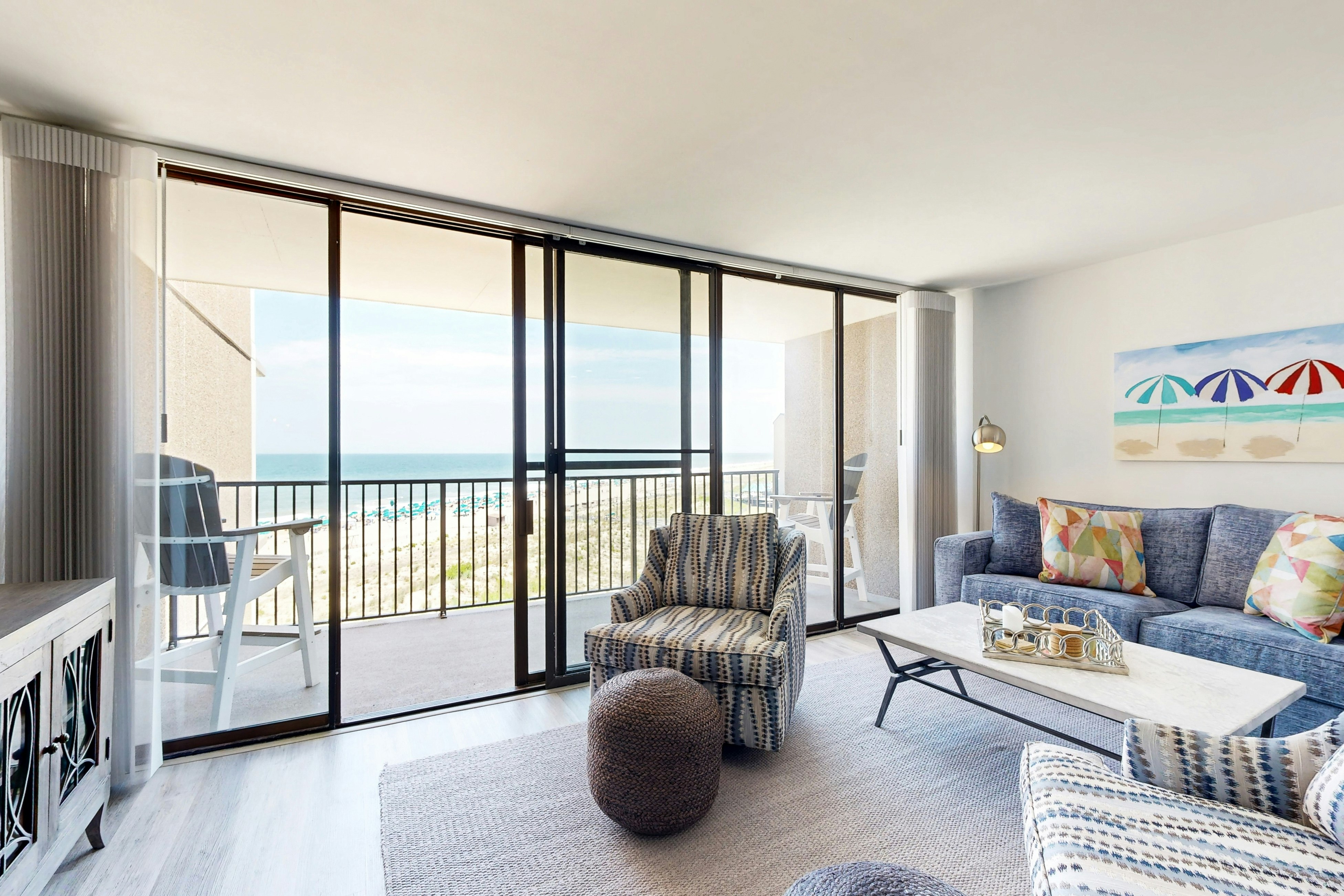 Sea Colony - 603 Dover House Rd