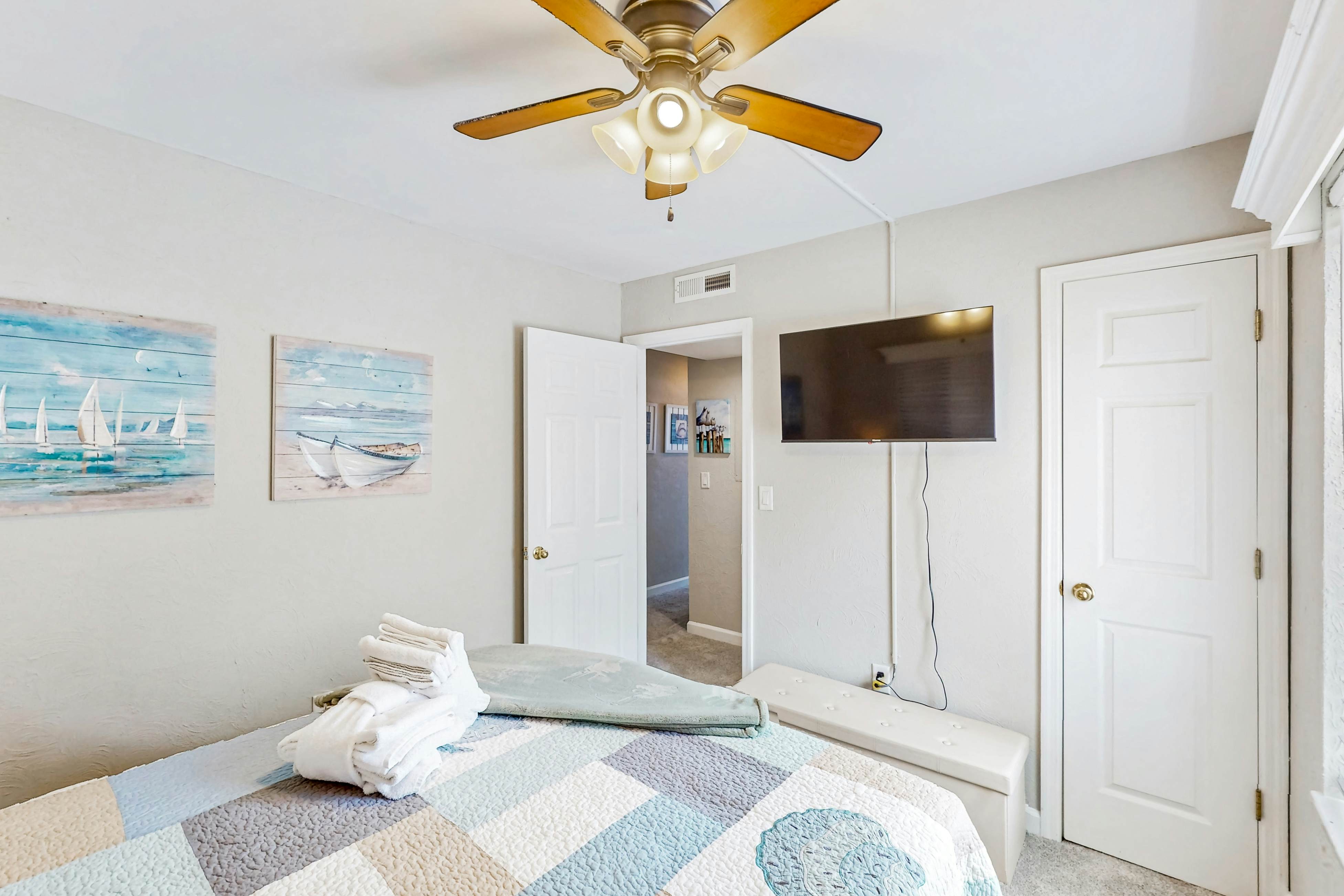 Spa On Port Royal Sound 1102