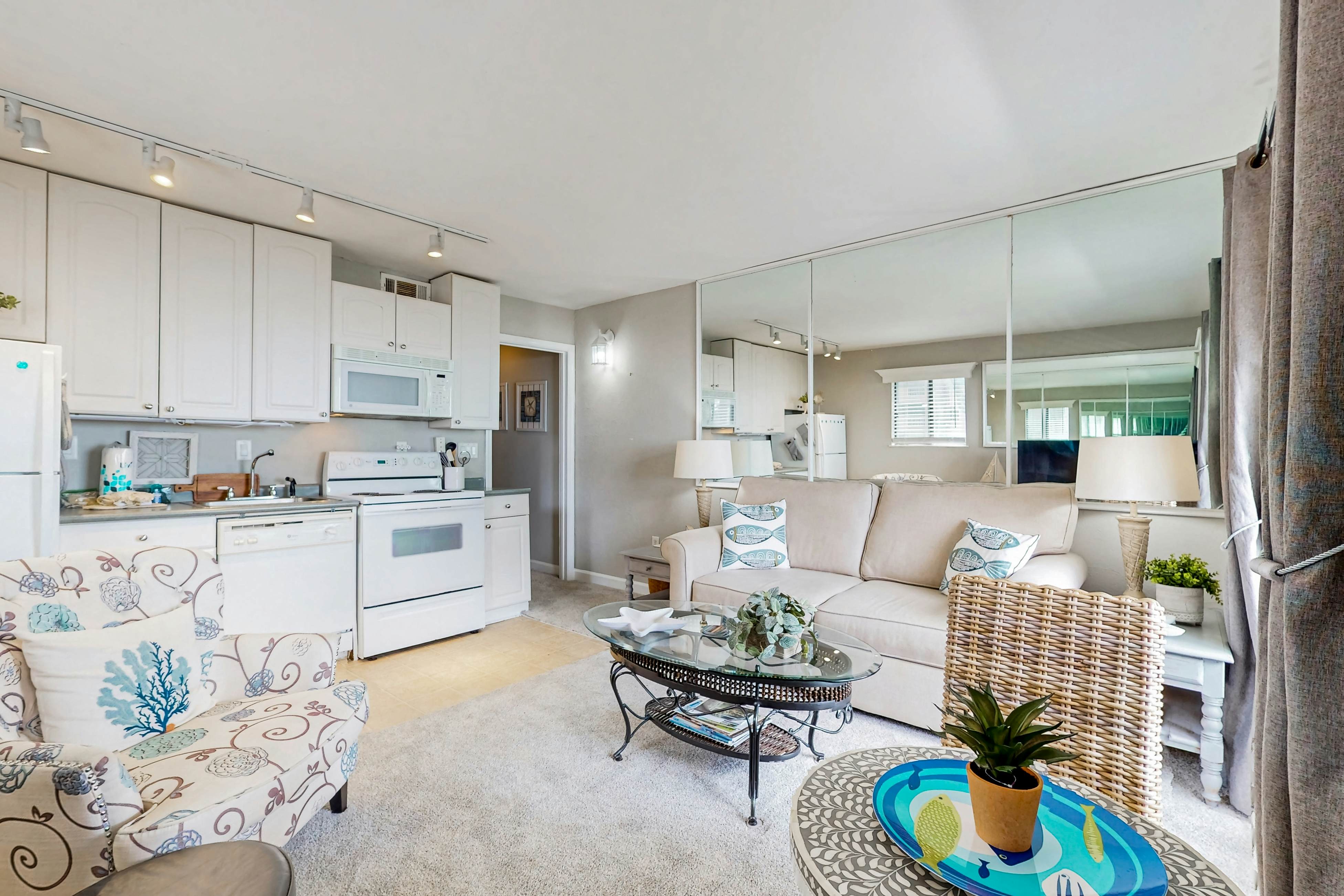 Spa On Port Royal Sound 1102