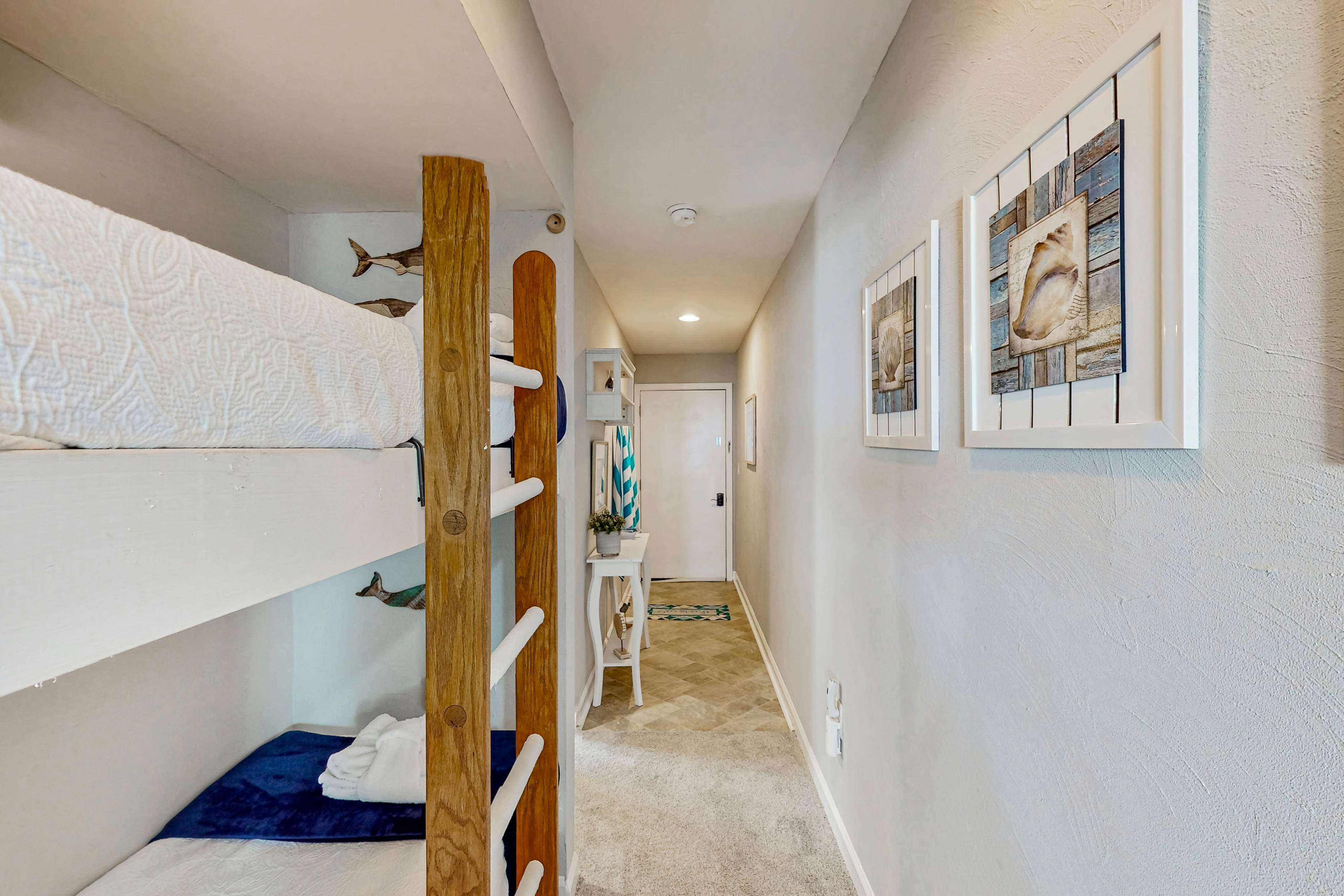 Spa On Port Royal Sound 1102