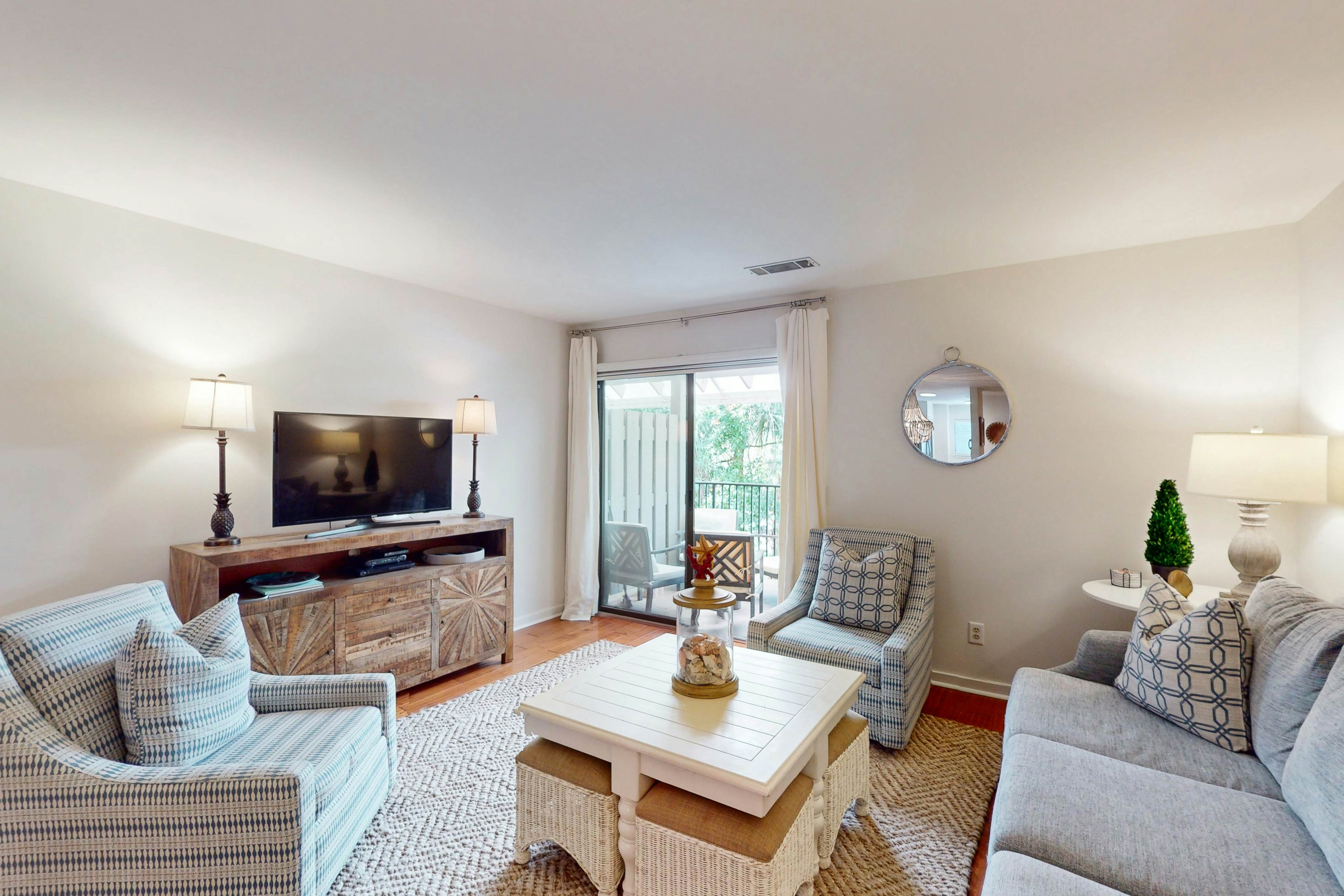 Springwood Villas 116