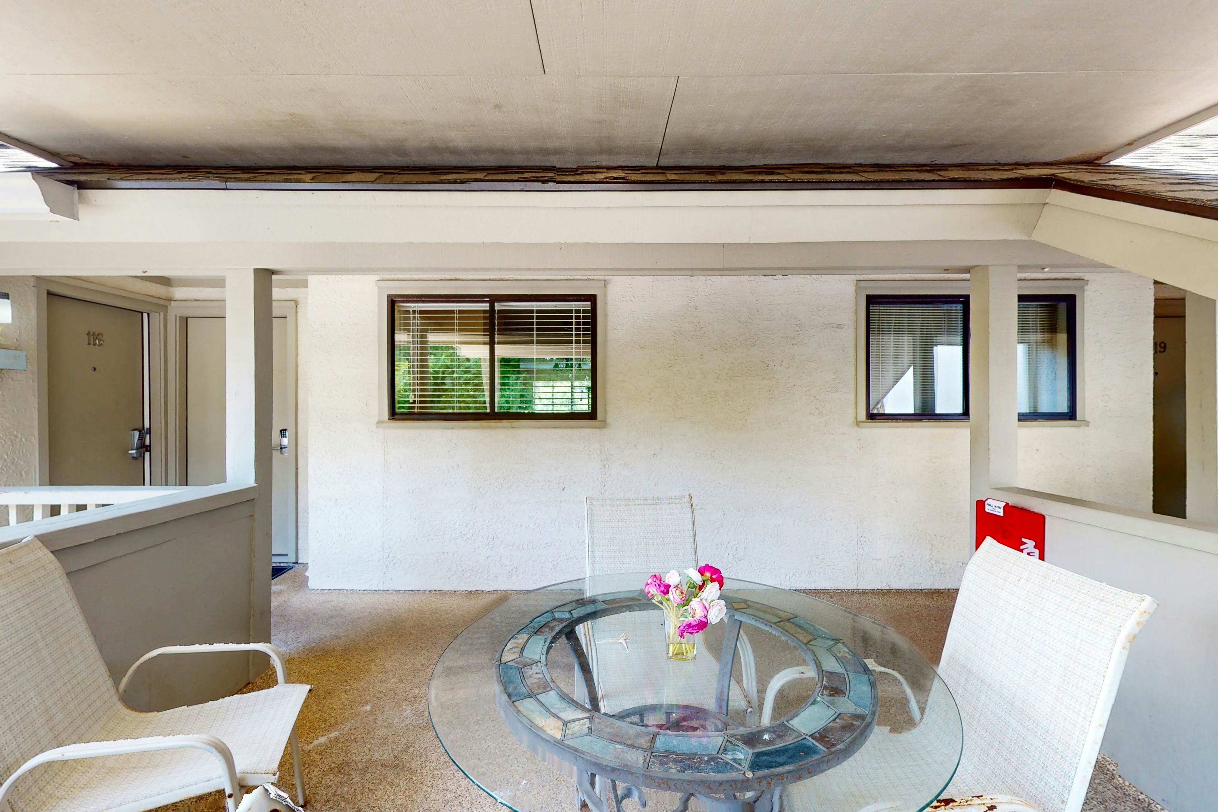 Springwood Villas 116