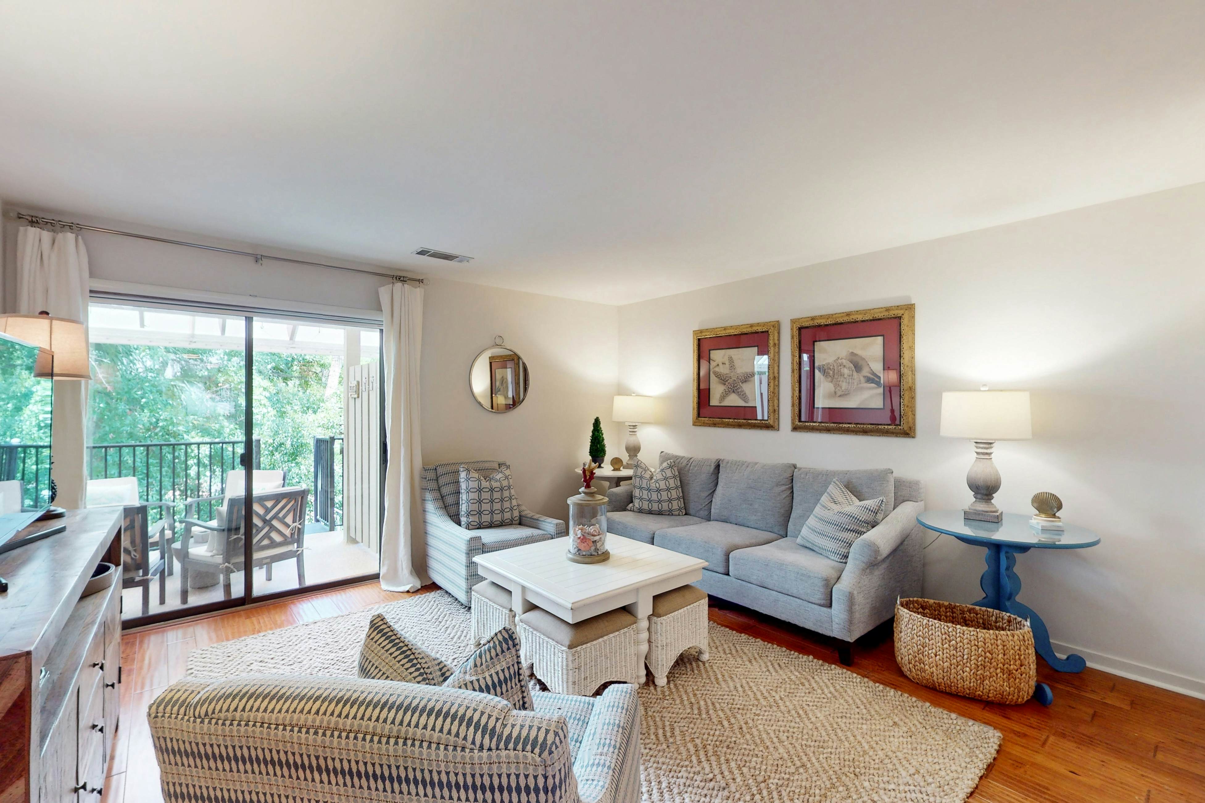 Springwood Villas 116