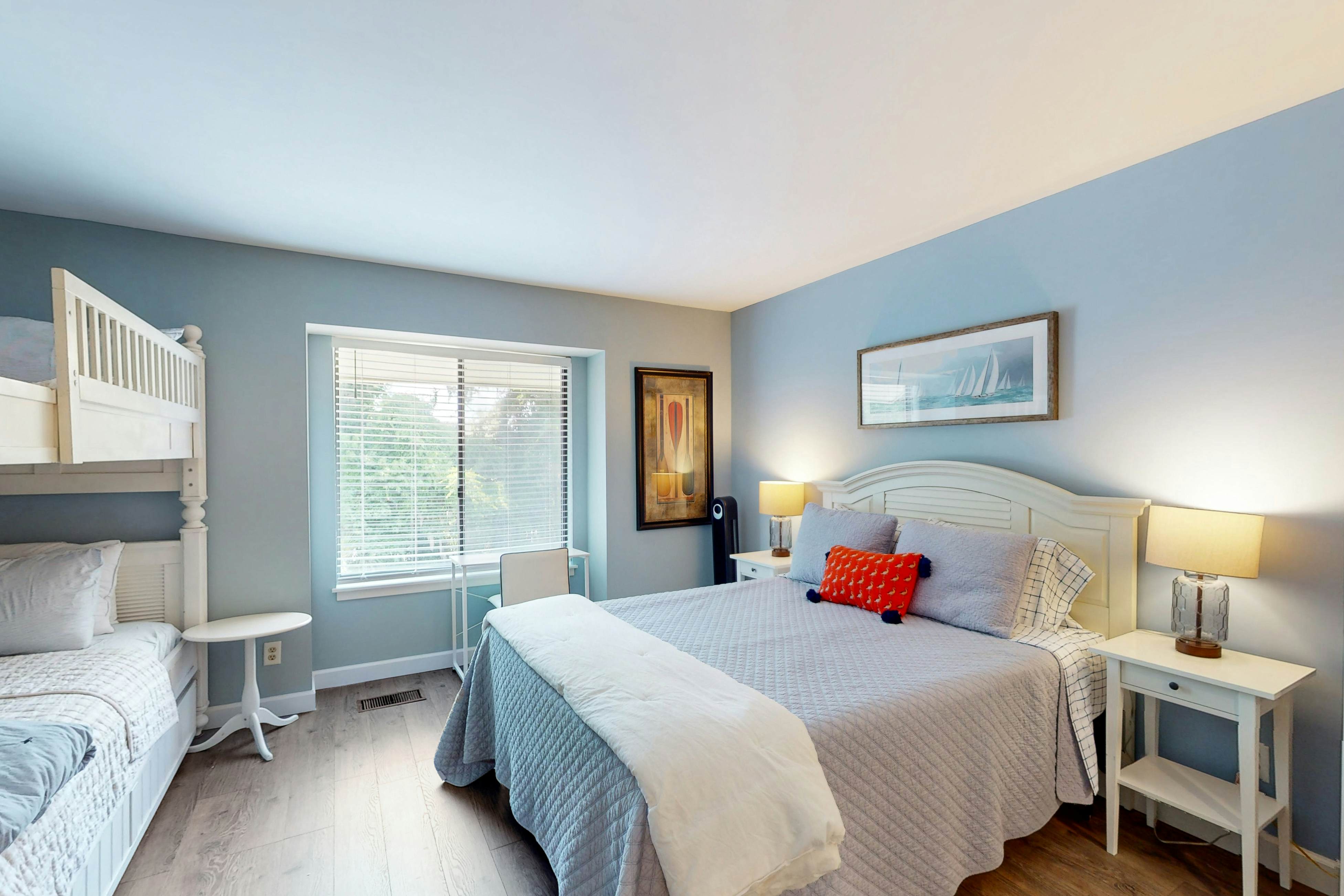 Springwood Villas 116