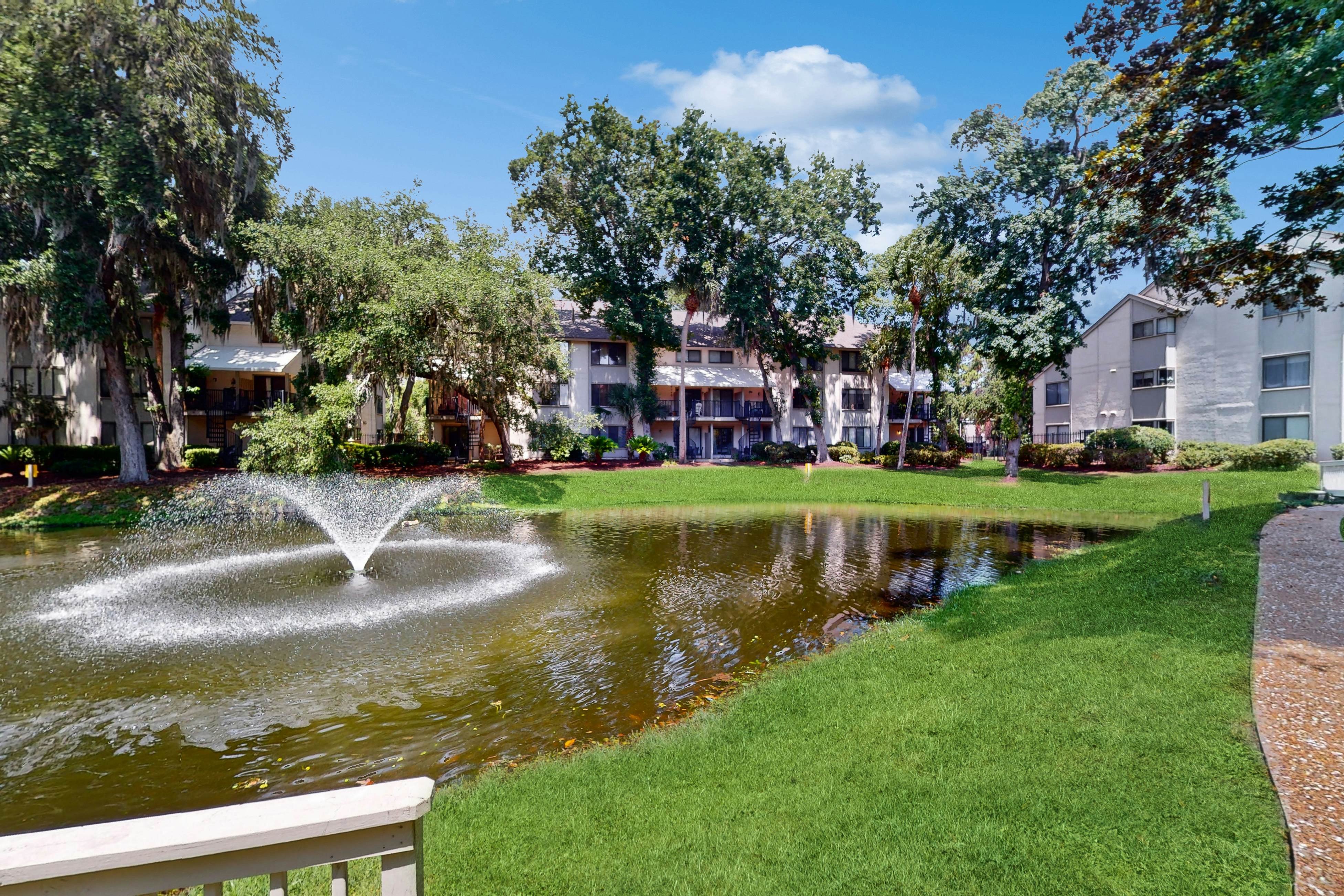 Springwood Villas 116