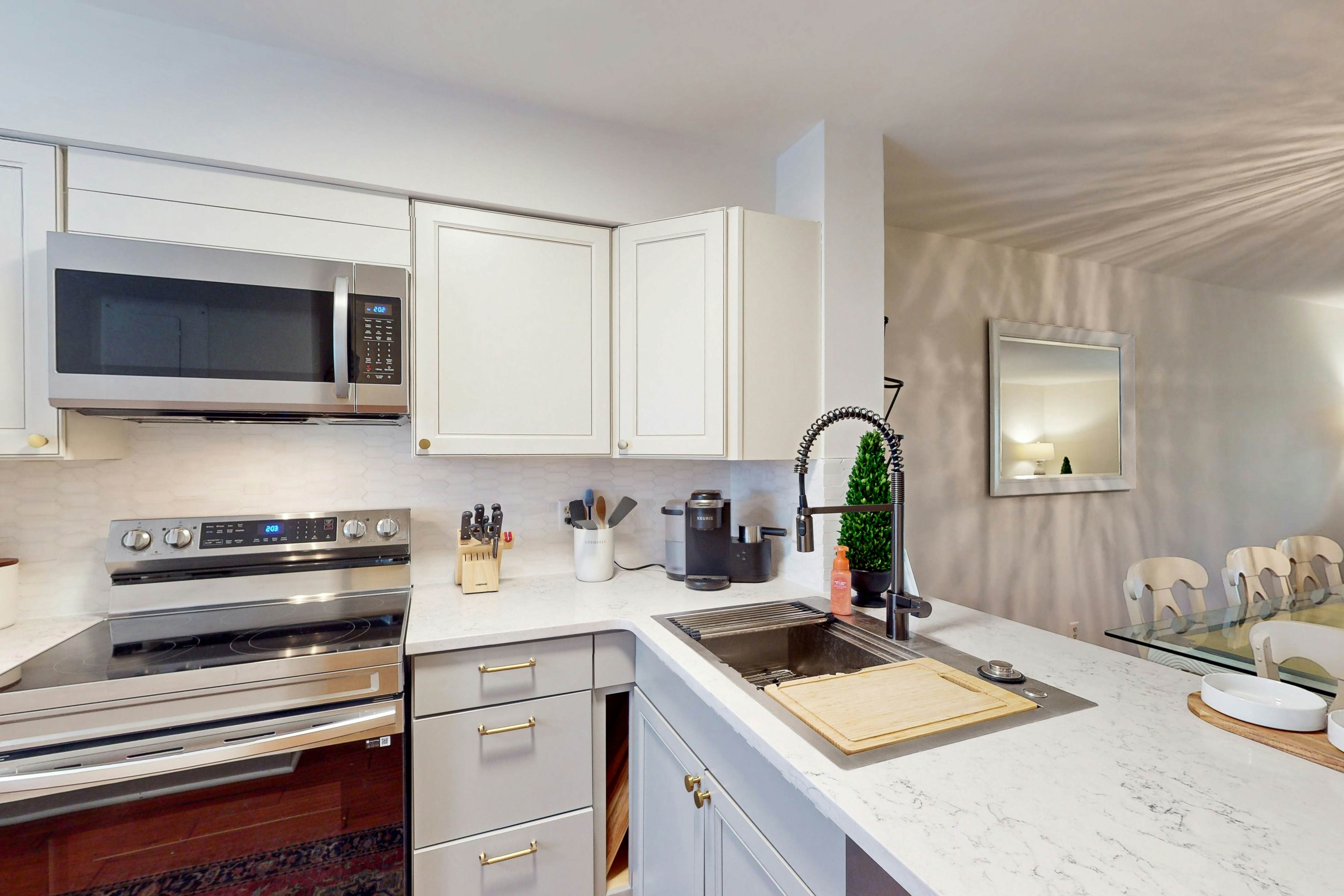 Springwood Villas 116